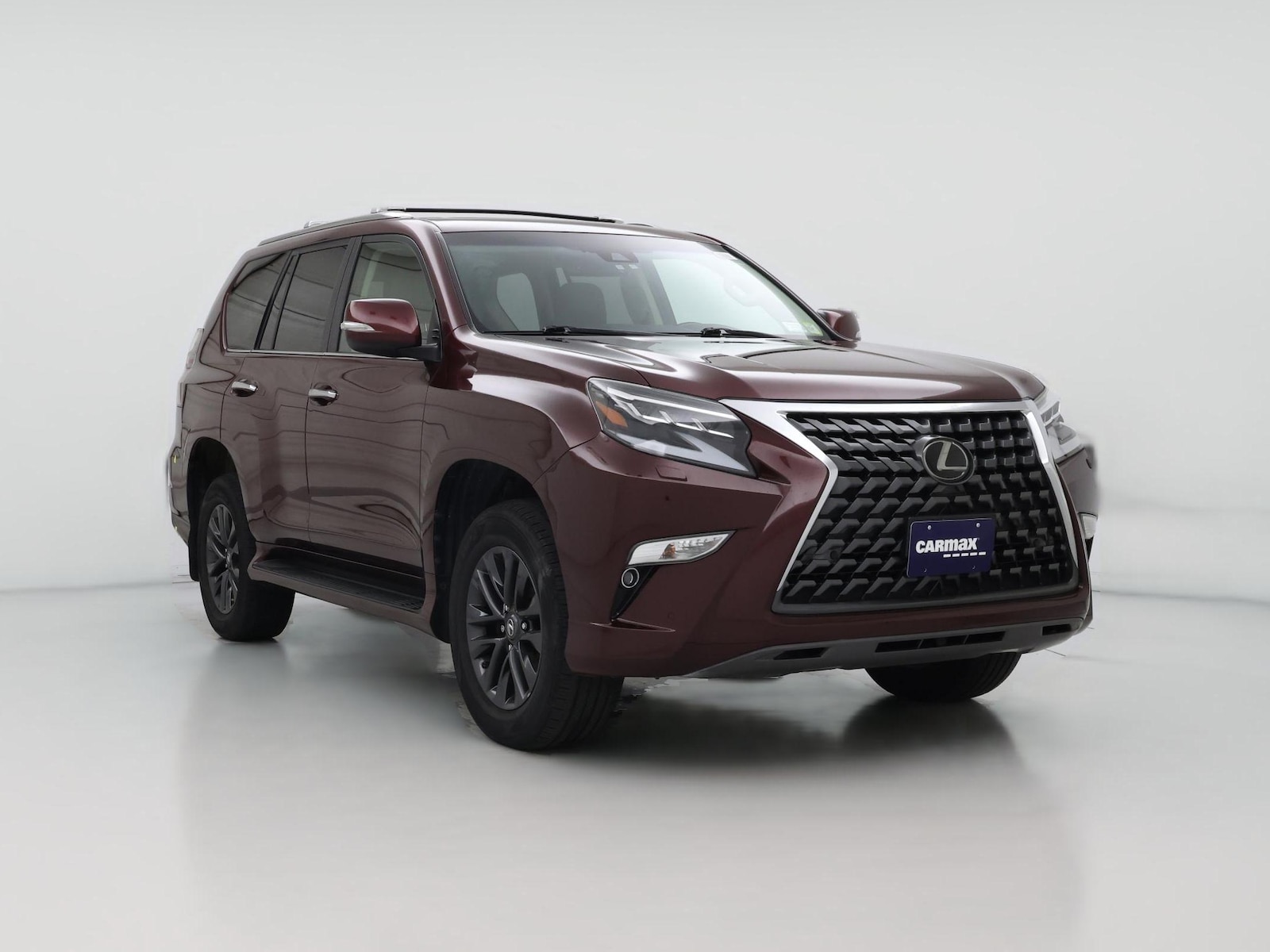 2020 Lexus GX