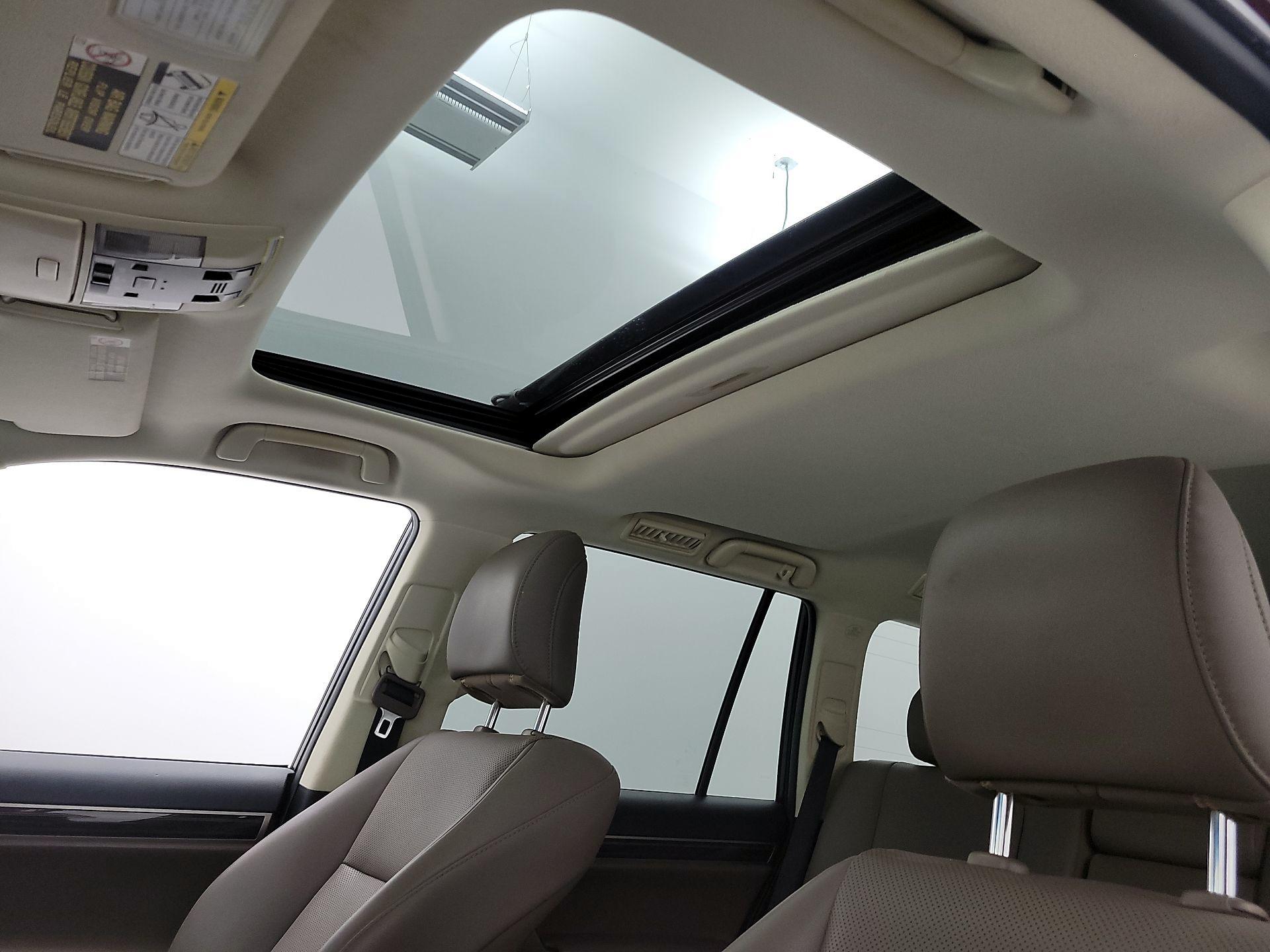 Thumbnail: 2020 Lexus GX - 20