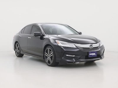 2016 Honda Accord Touring