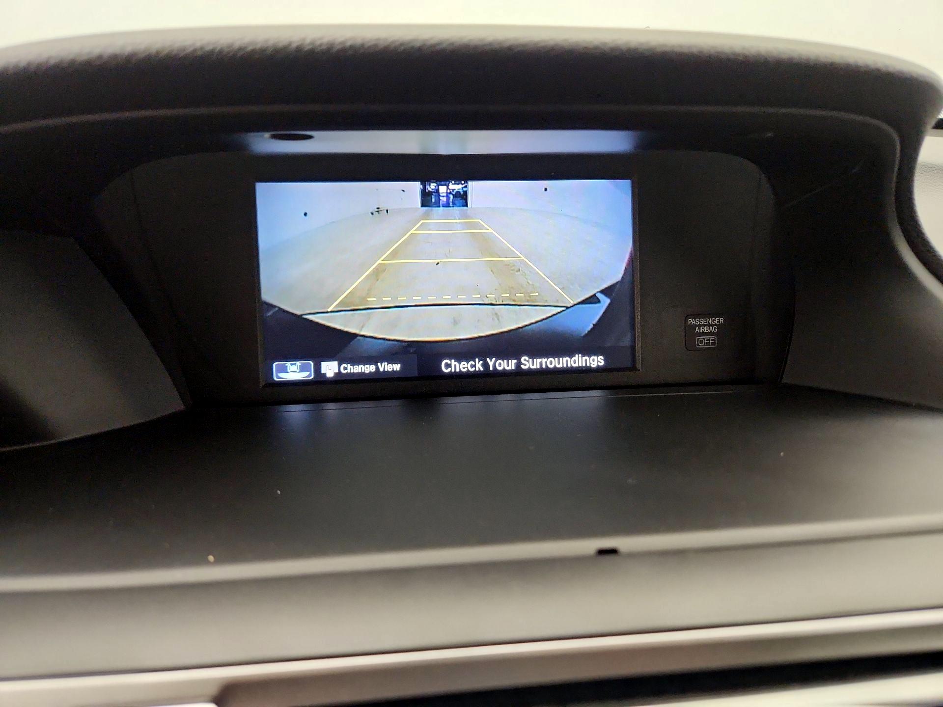 Thumbnail: 2016 Honda Accord - 15