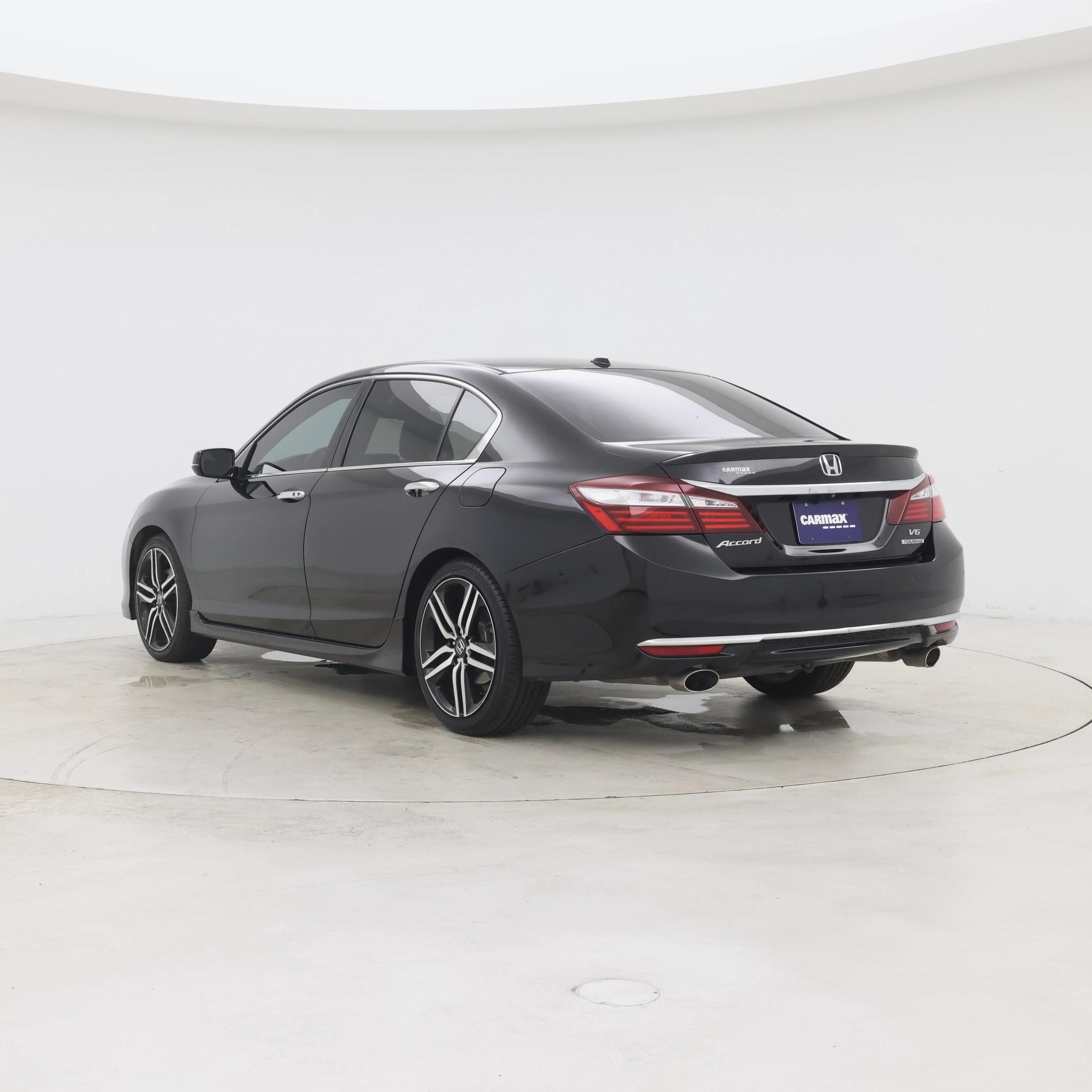 Thumbnail: 2016 Honda Accord - 2