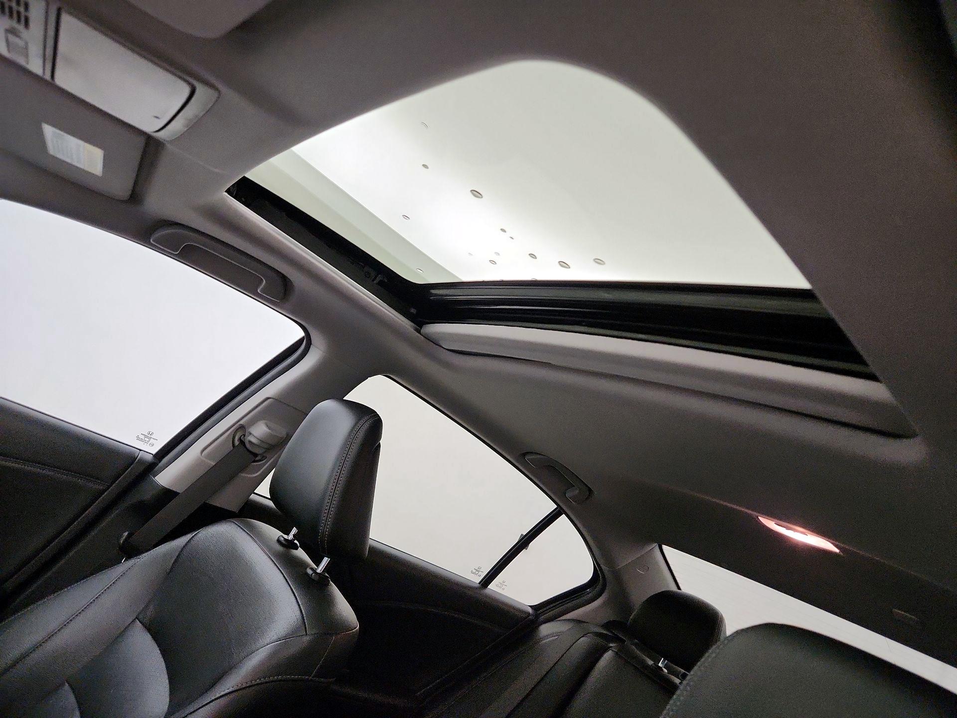 Thumbnail: 2016 Honda Accord - 20
