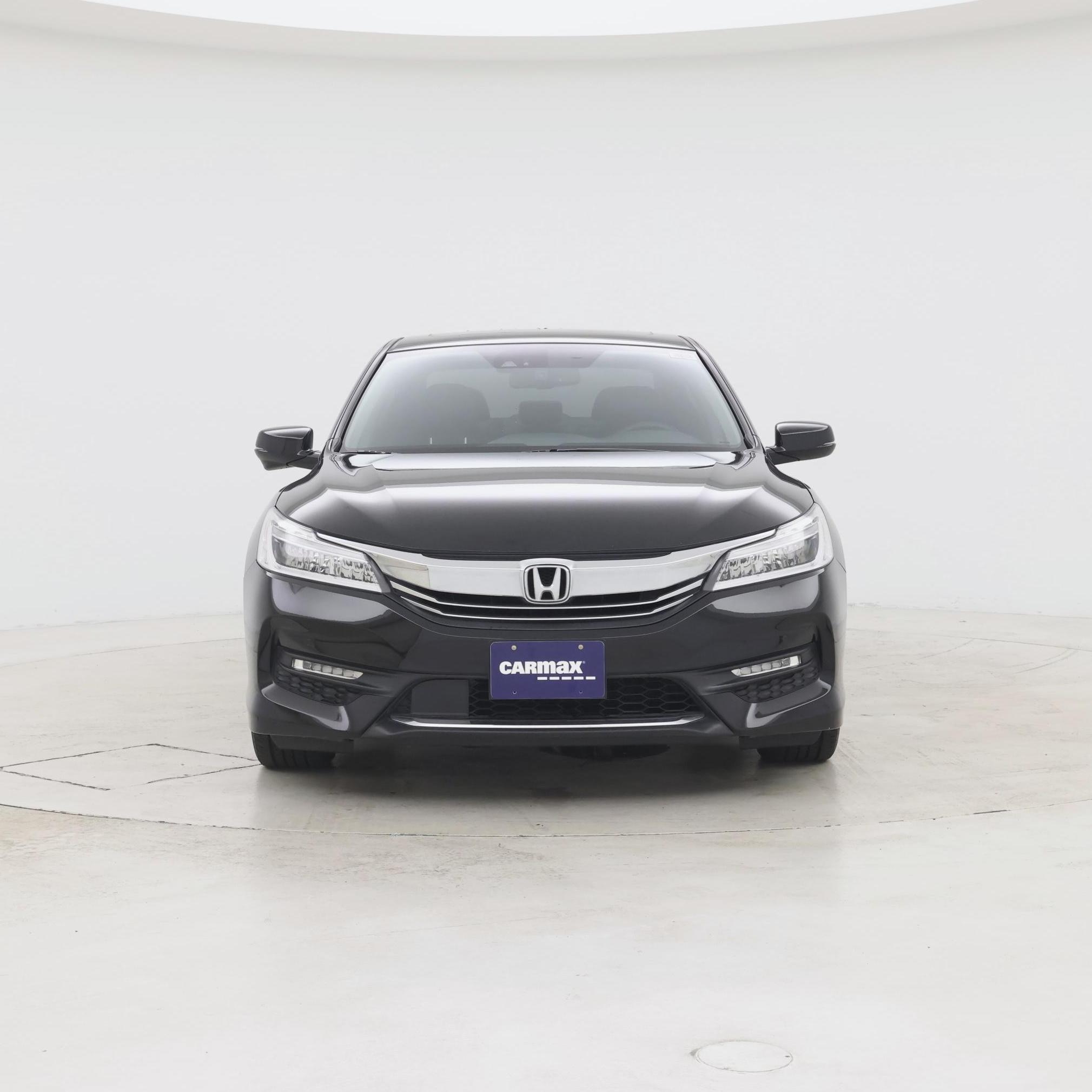 Thumbnail: 2016 Honda Accord - 5