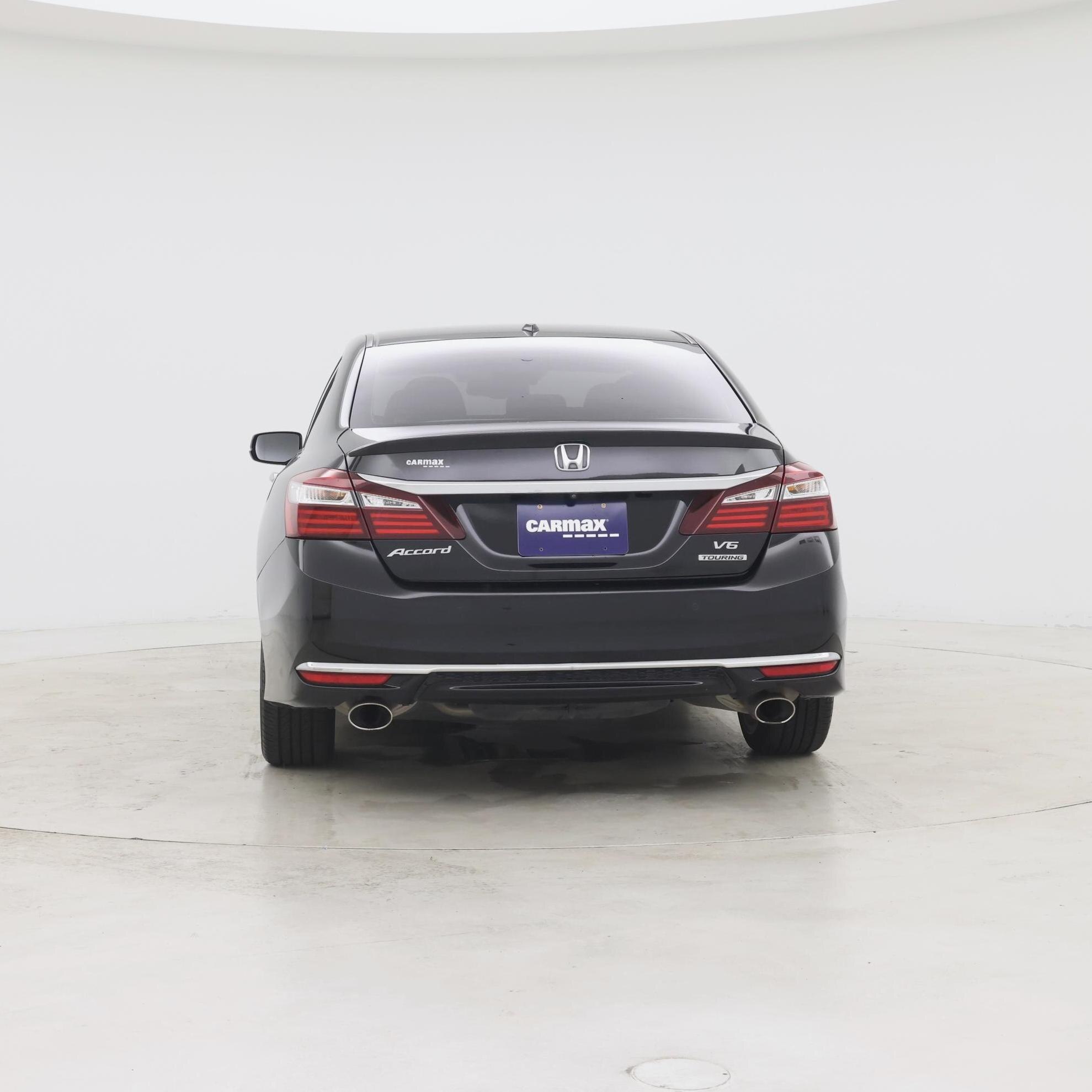 Thumbnail: 2016 Honda Accord - 6