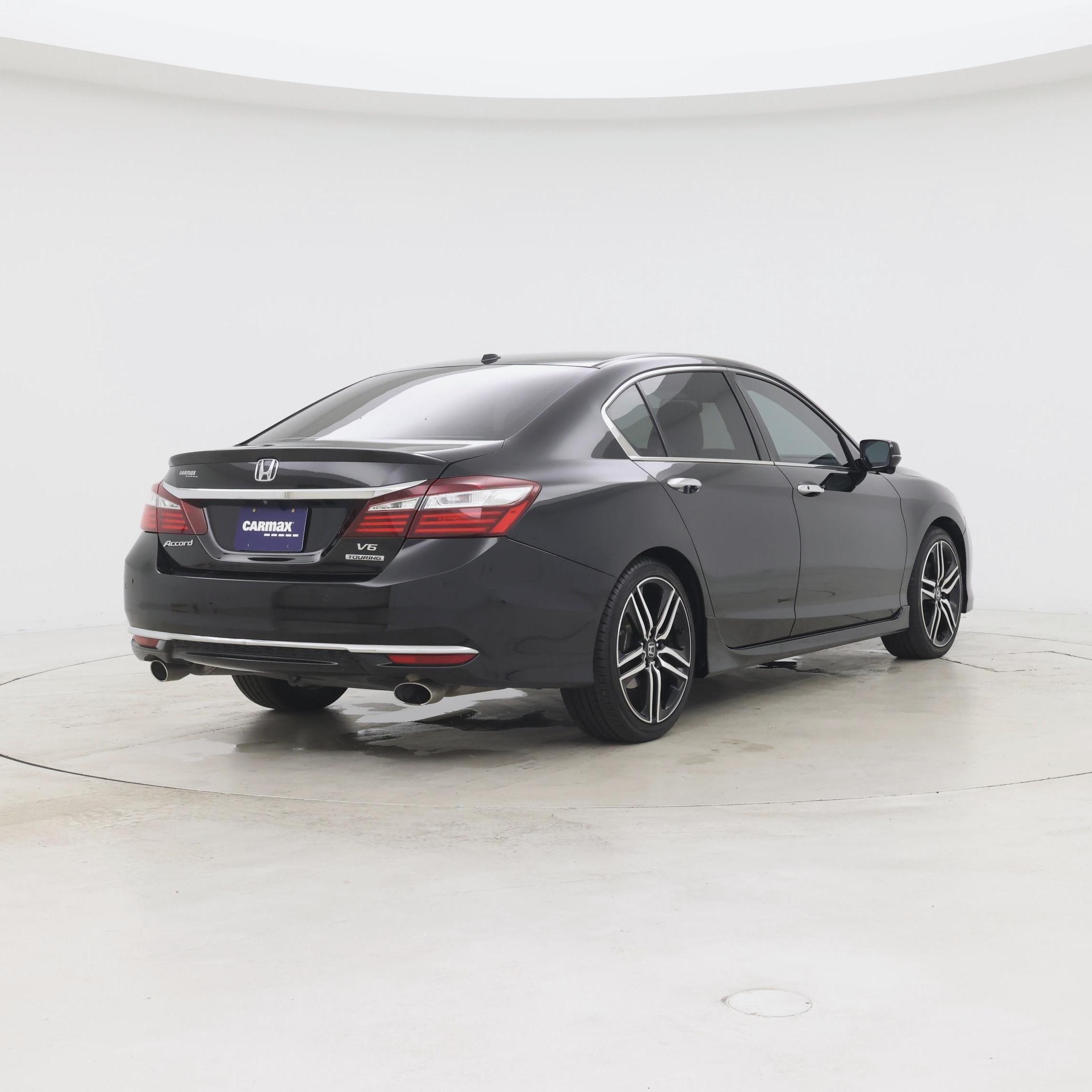 Thumbnail: 2016 Honda Accord - 8