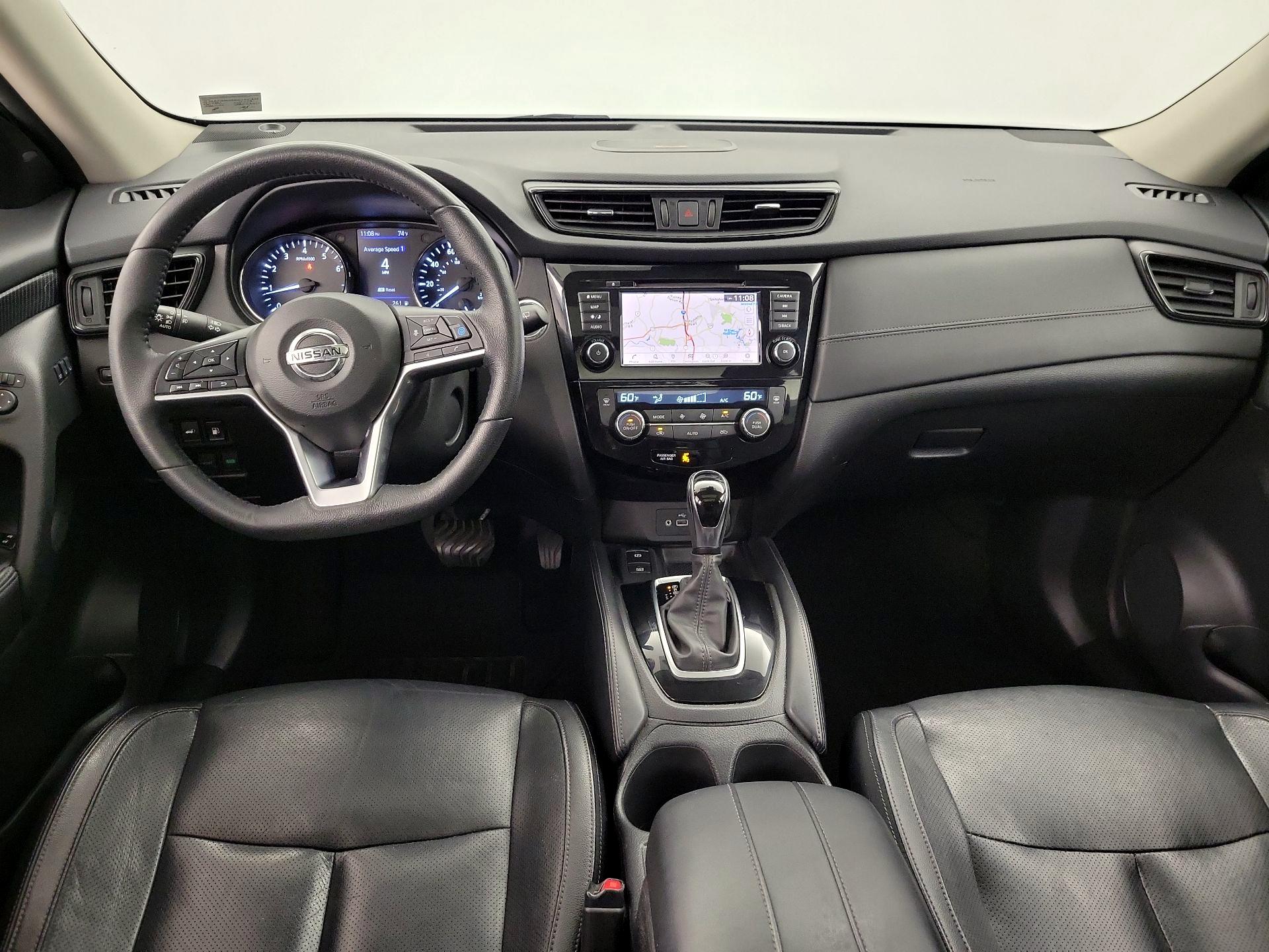 Thumbnail: 2019 Nissan Rogue - 9