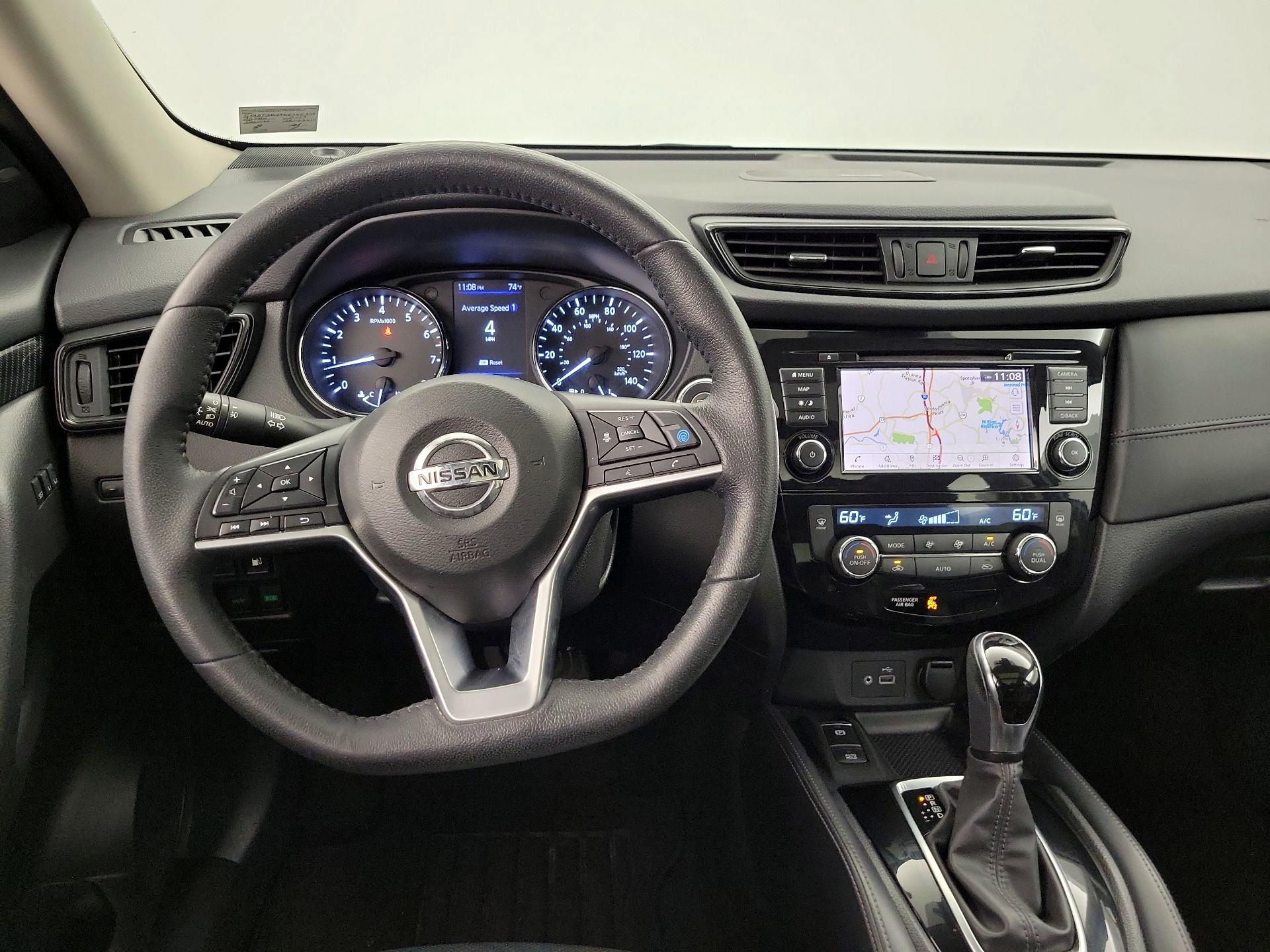 Thumbnail: 2019 Nissan Rogue - 10
