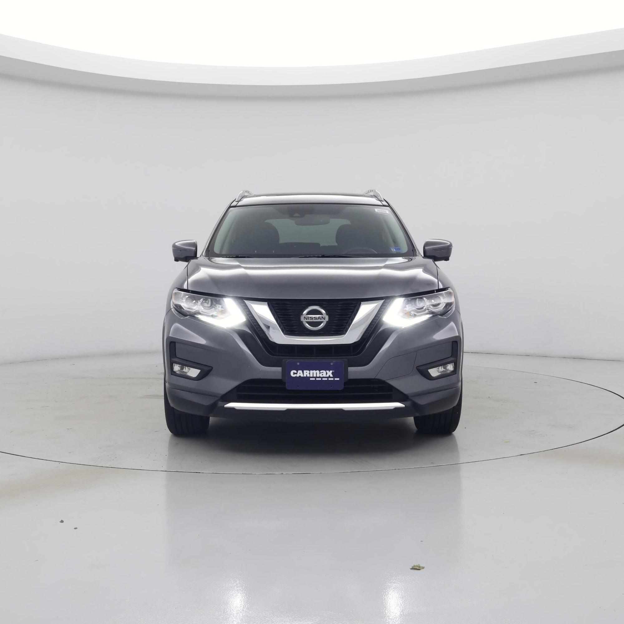 Thumbnail: 2019 Nissan Rogue - 5