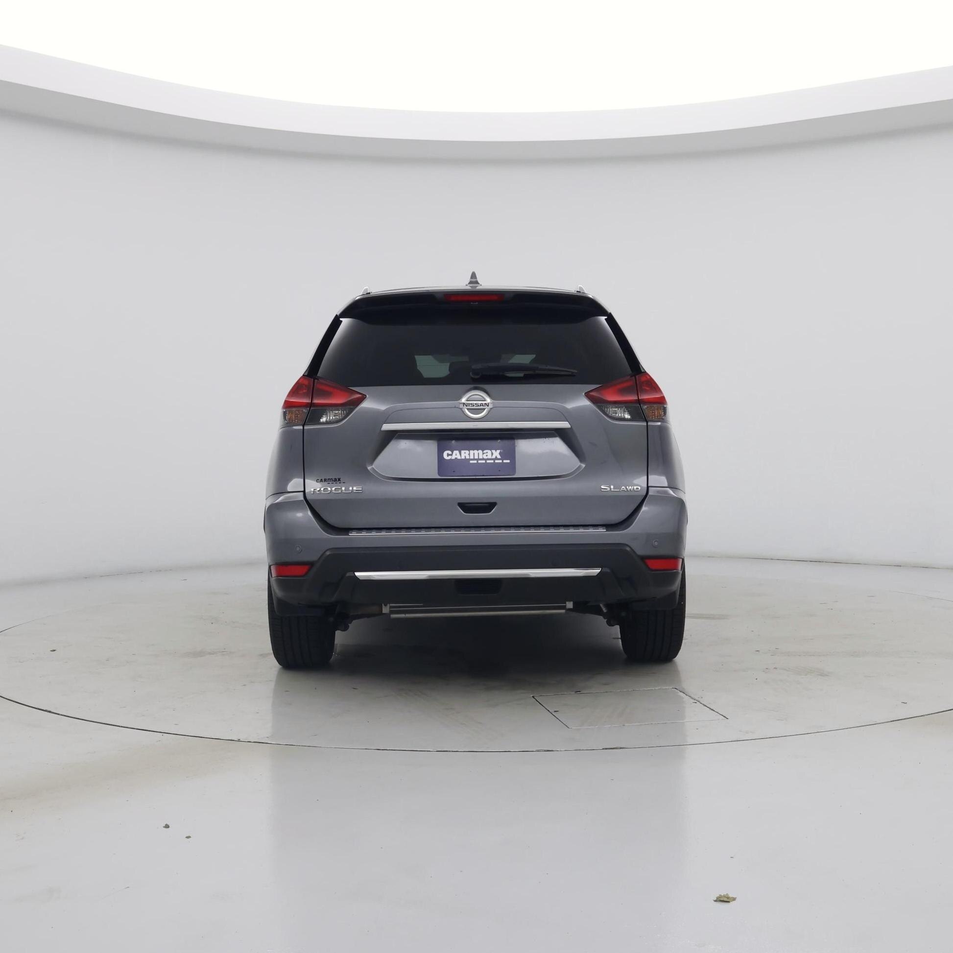 Thumbnail: 2019 Nissan Rogue - 6