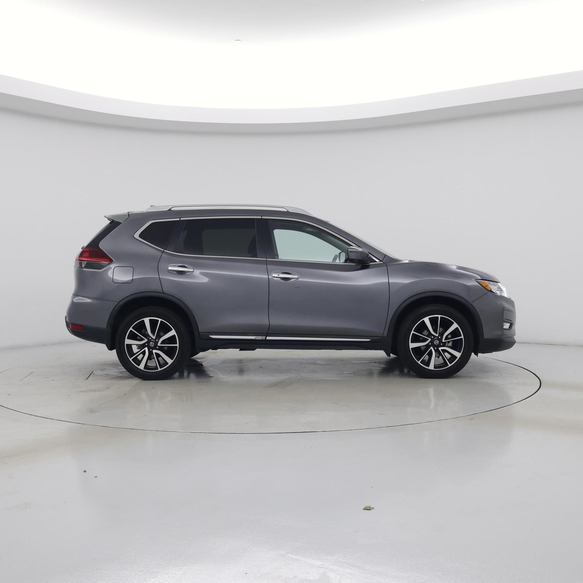 Thumbnail: 2019 Nissan Rogue - 7