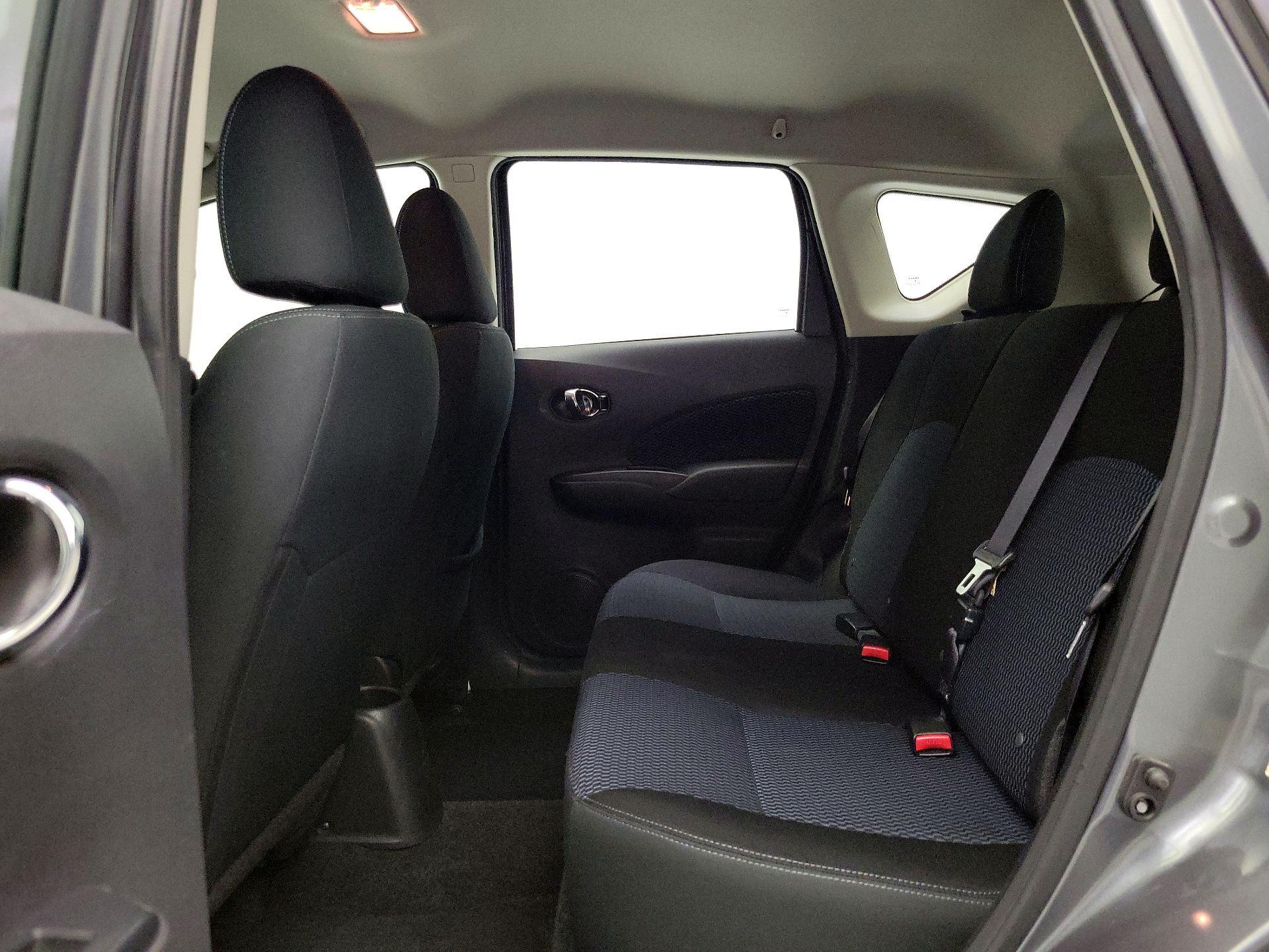 Thumbnail: 2017 Nissan Versa Note - 19