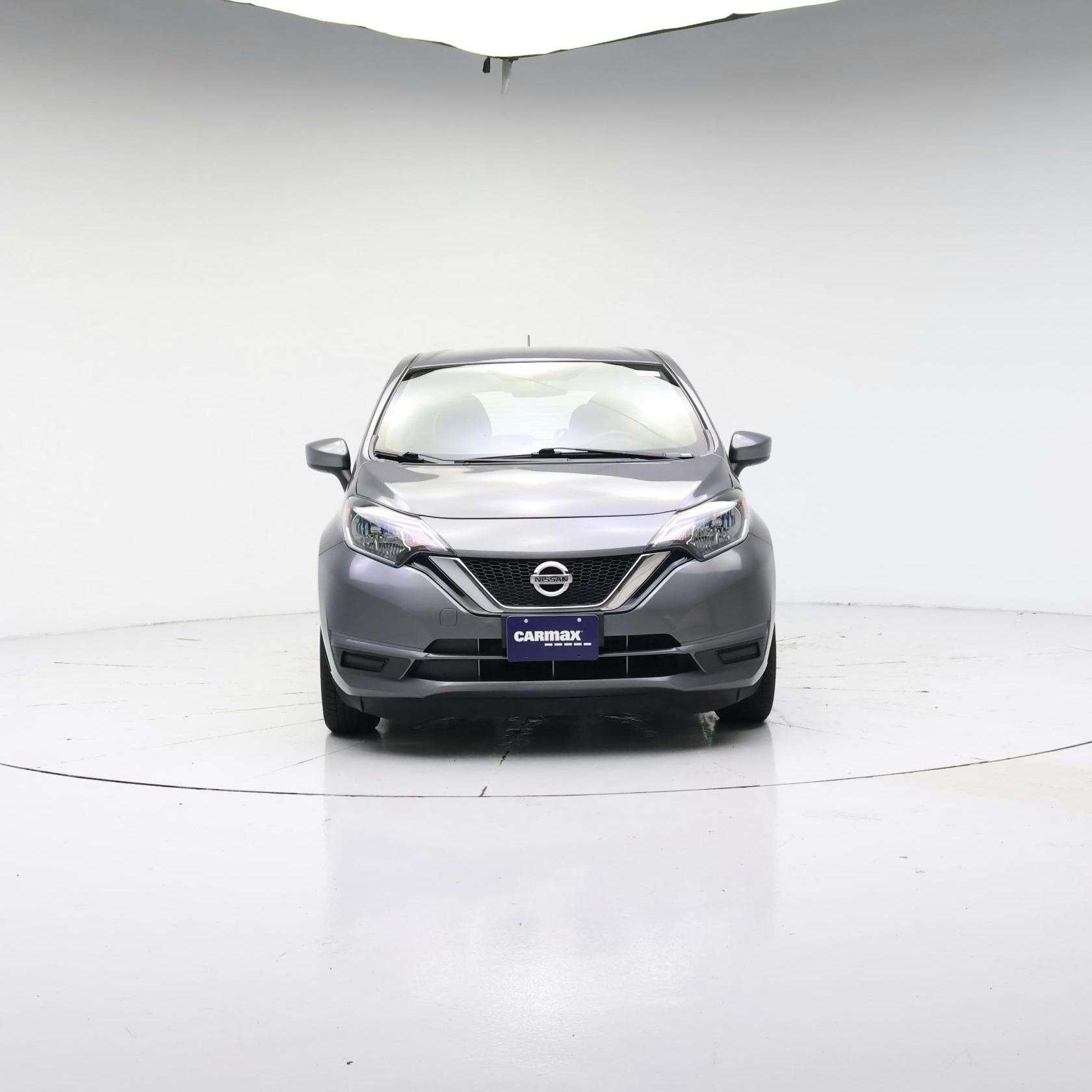 Thumbnail: 2017 Nissan Versa Note - 5