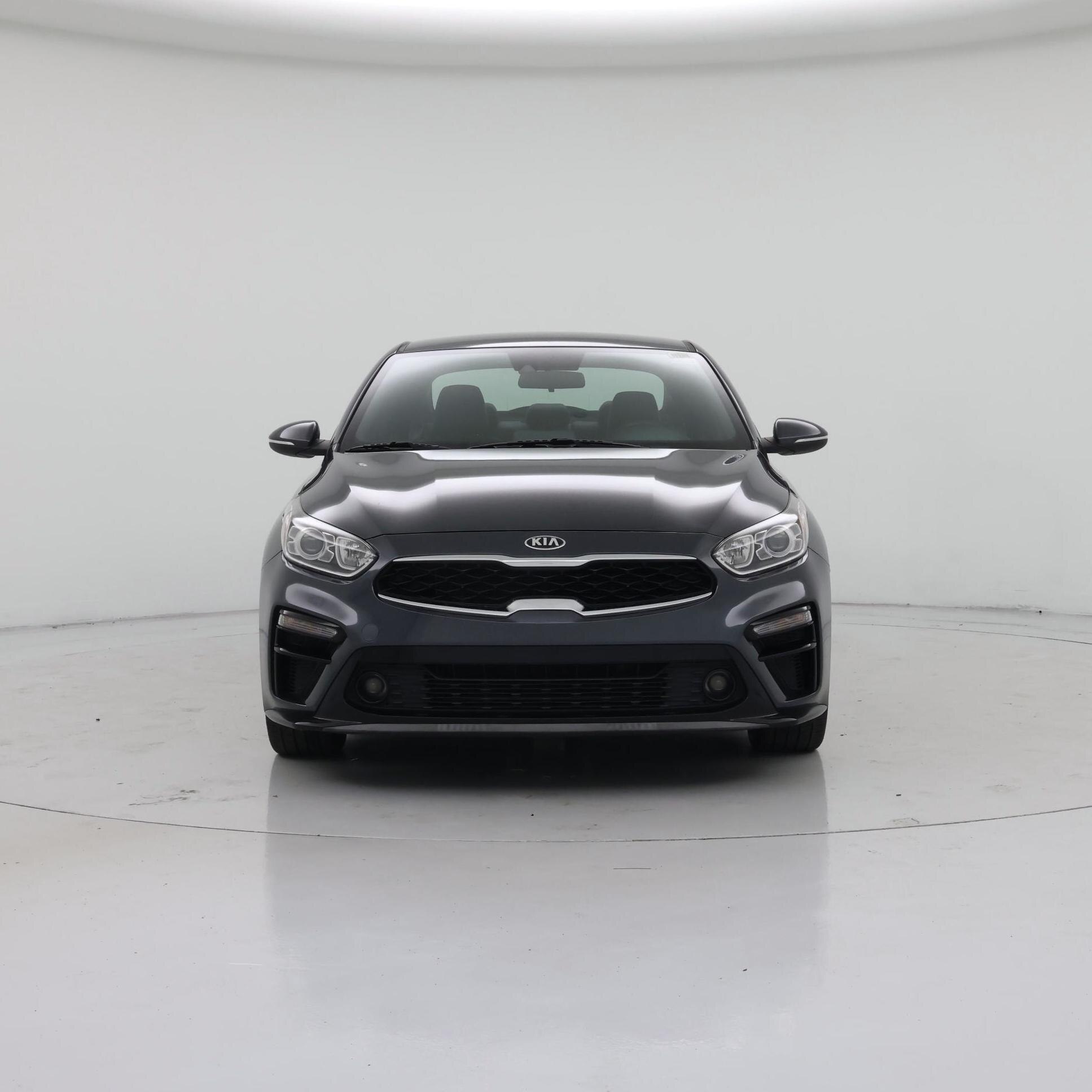 Thumbnail: 2019 Kia Forte - 5