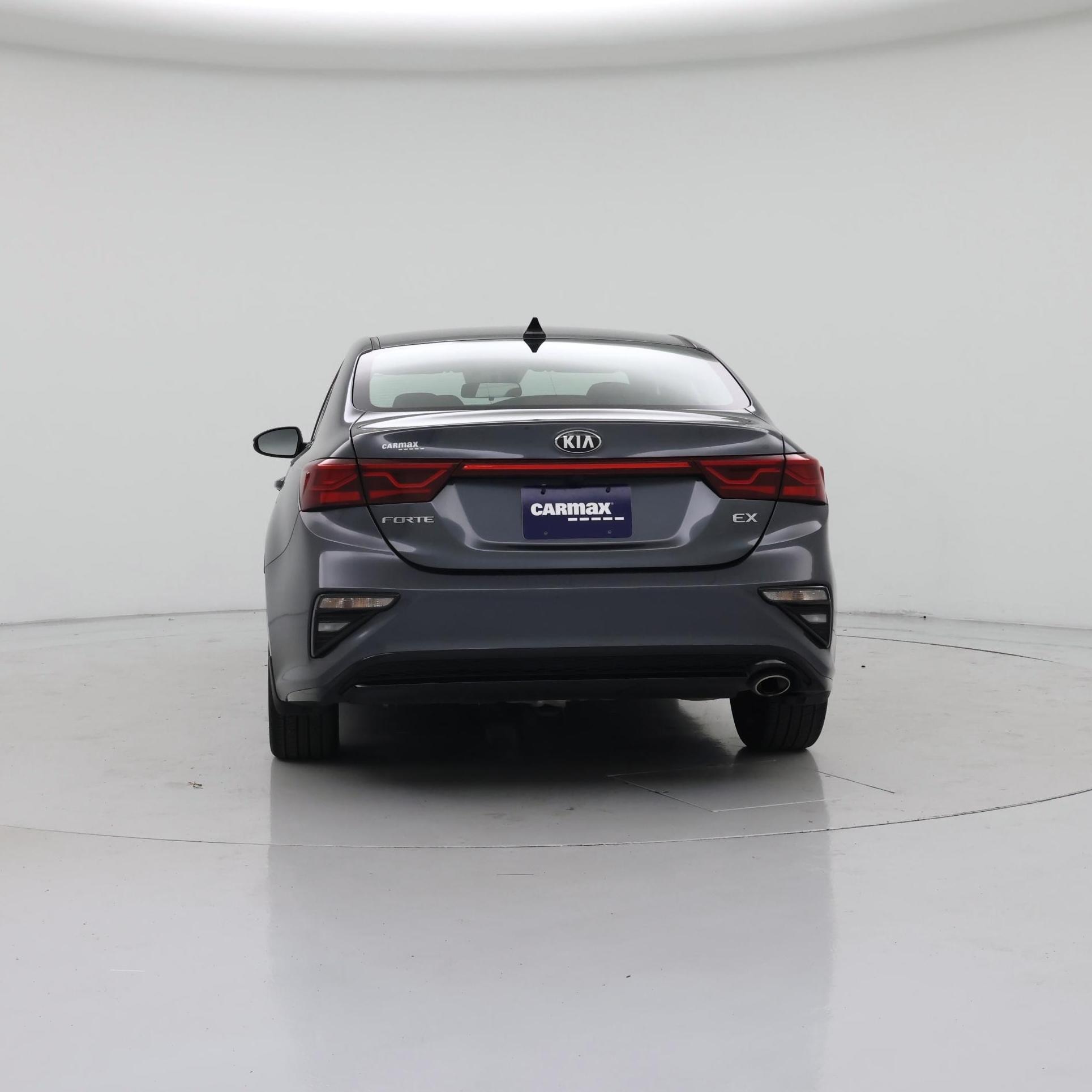 Thumbnail: 2019 Kia Forte - 6