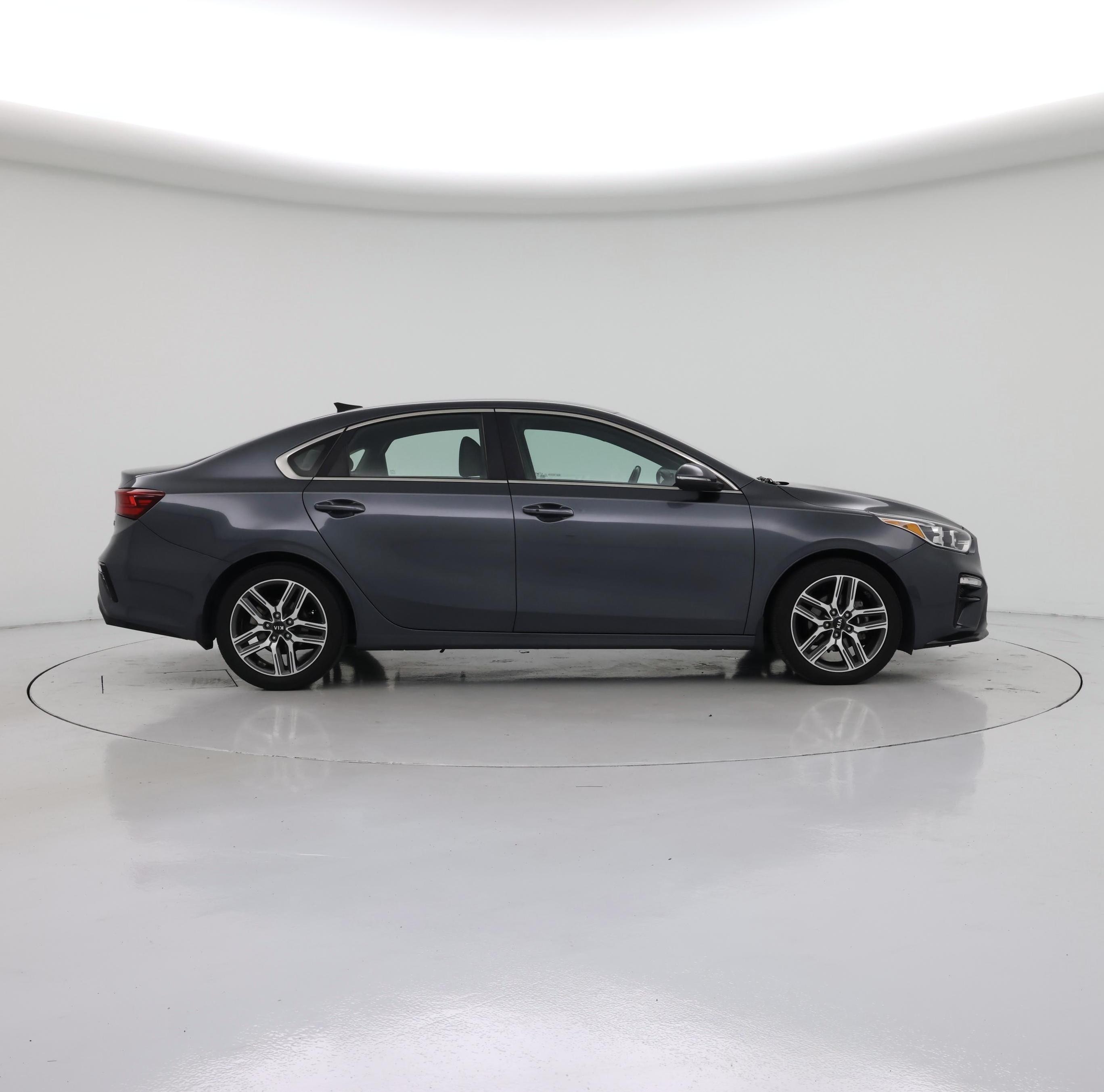 Thumbnail: 2019 Kia Forte - 7