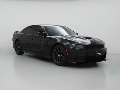 2020 Dodge Charger R/T