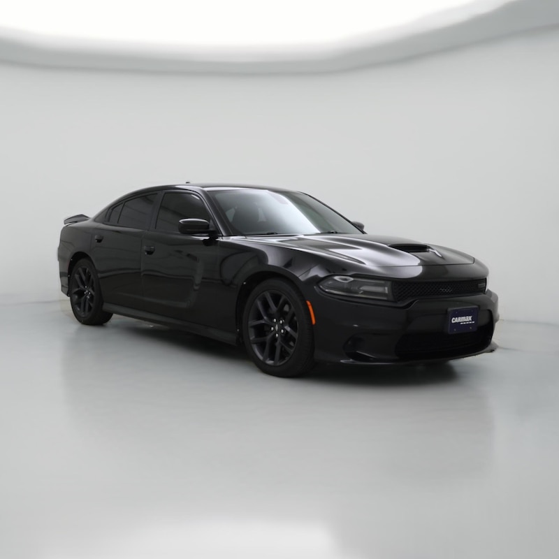 2020 Dodge Charger R/T