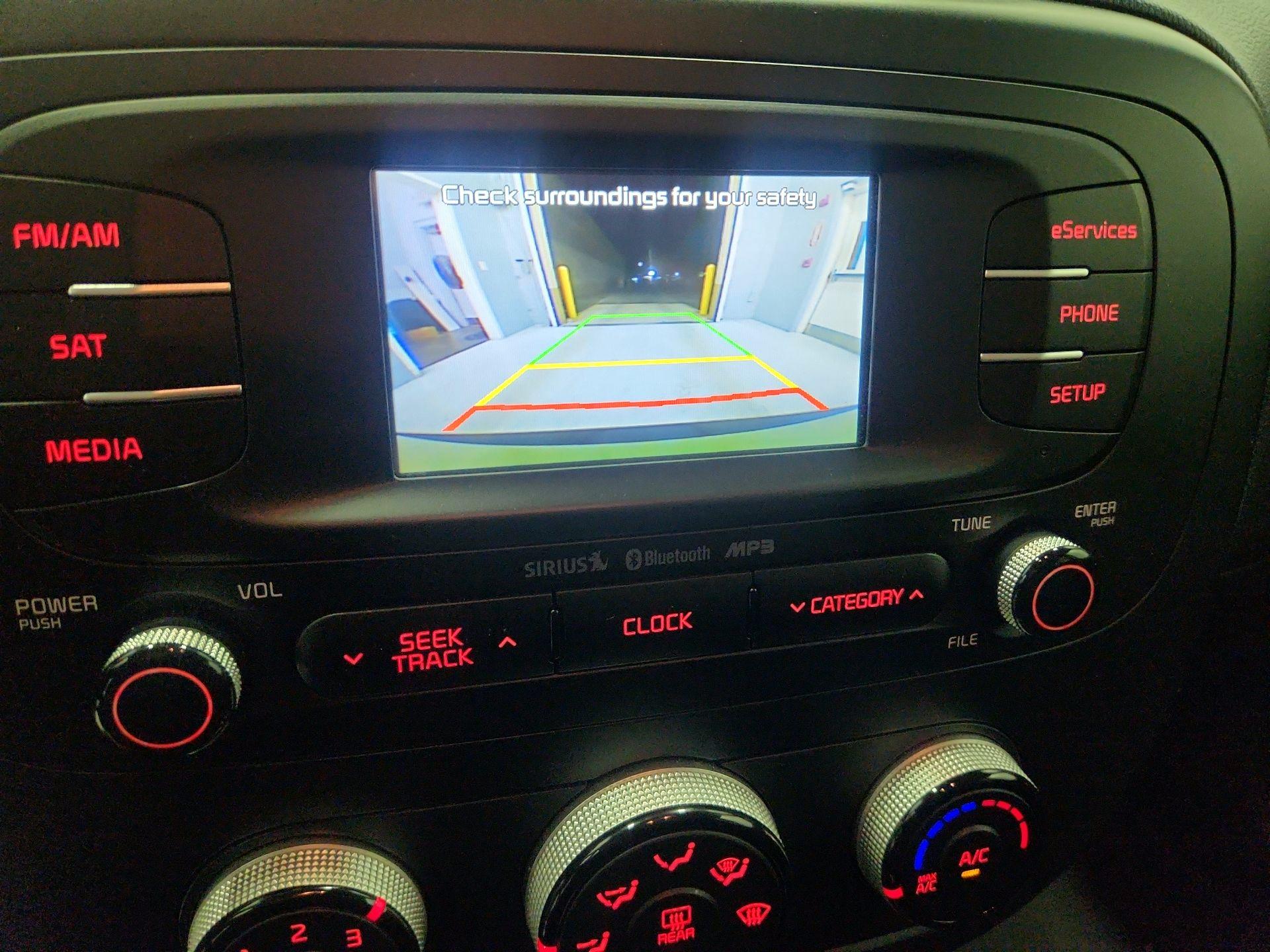 Thumbnail: 2015 Kia Soul - 13