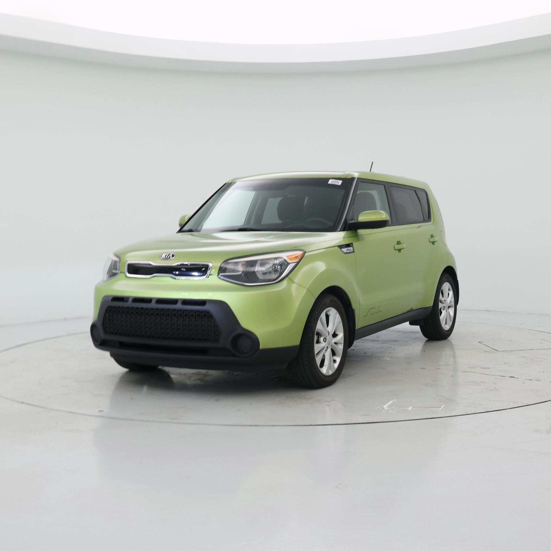 Thumbnail: 2015 Kia Soul - 4