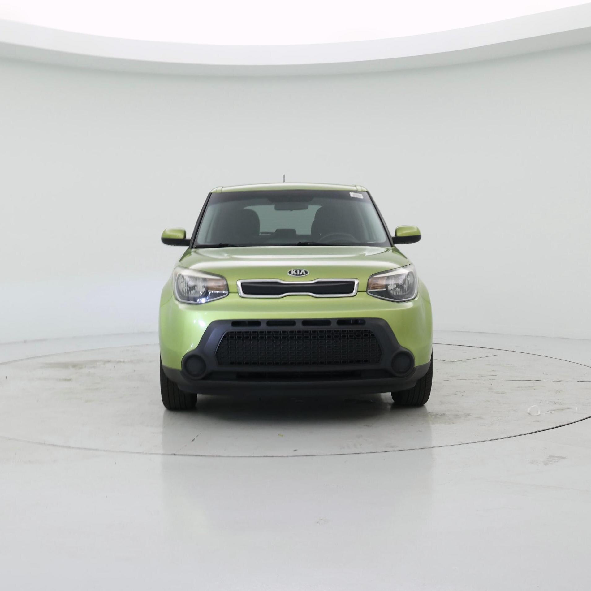 Thumbnail: 2015 Kia Soul - 5
