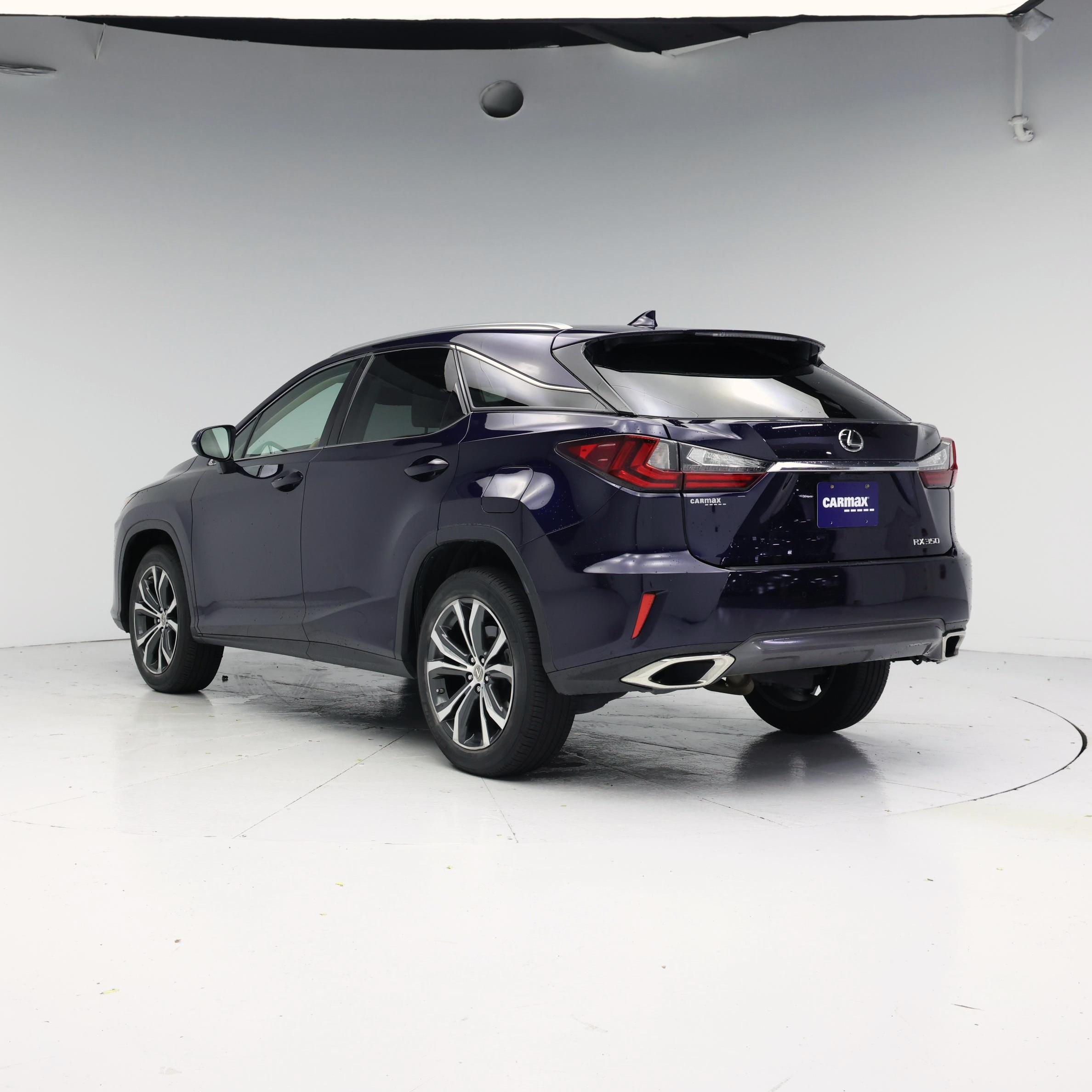 Thumbnail: 2017 Lexus RX - 2
