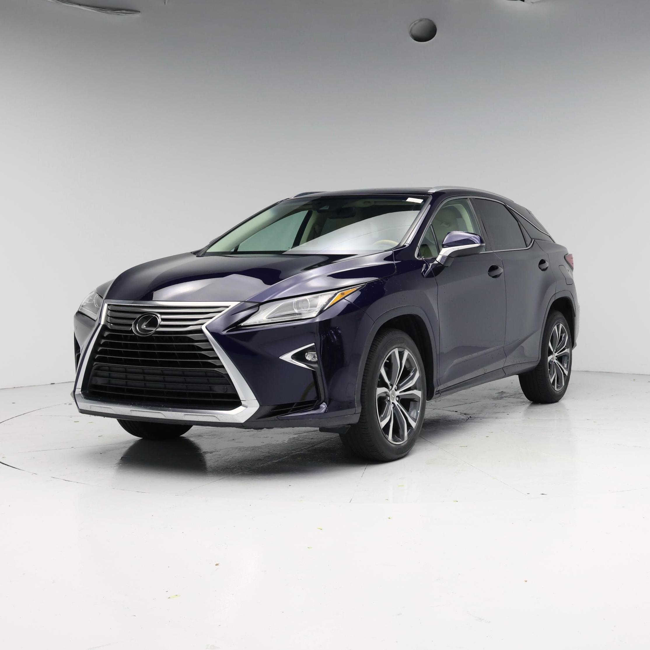 Thumbnail: 2017 Lexus RX - 4