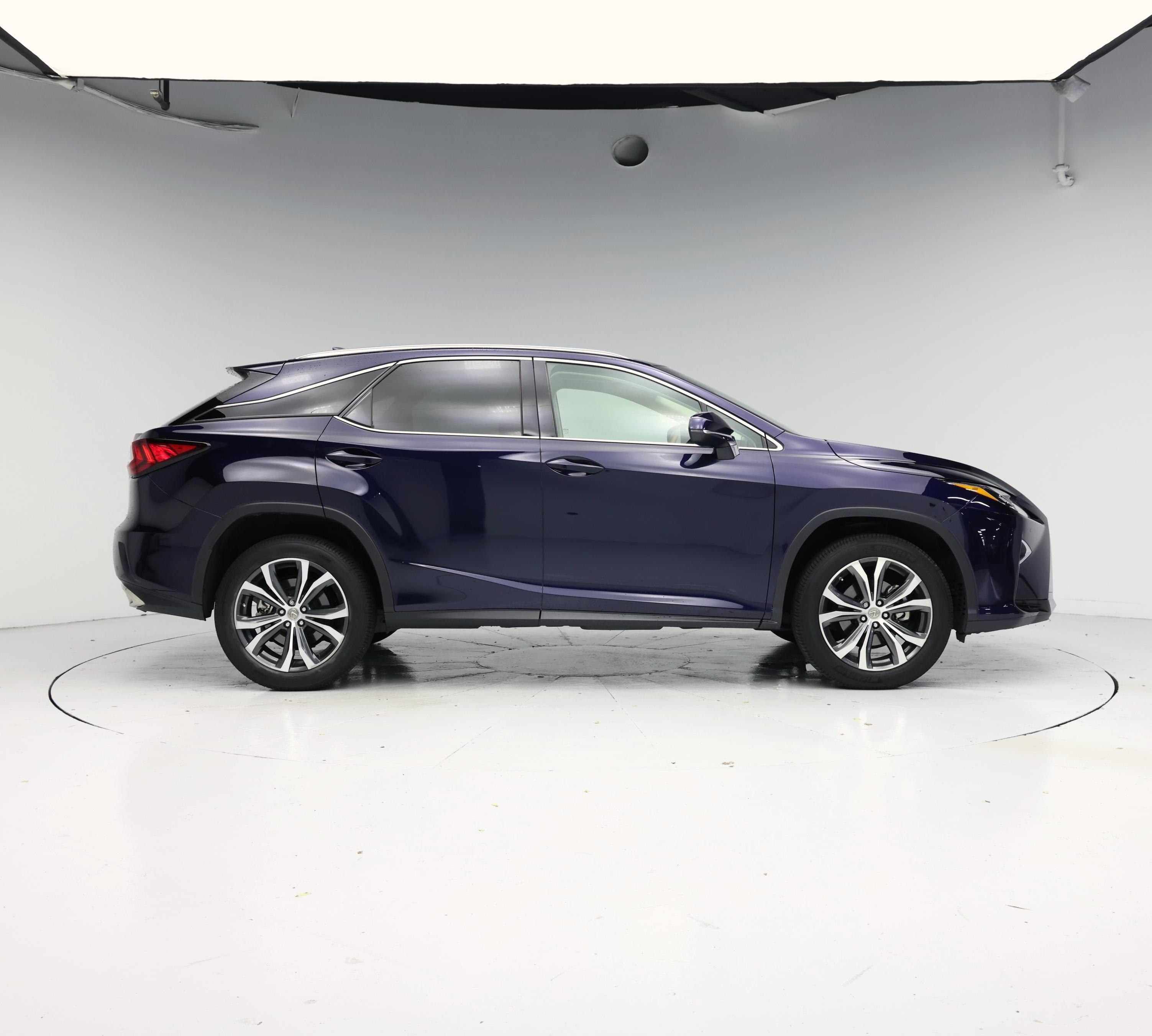 Thumbnail: 2017 Lexus RX - 7
