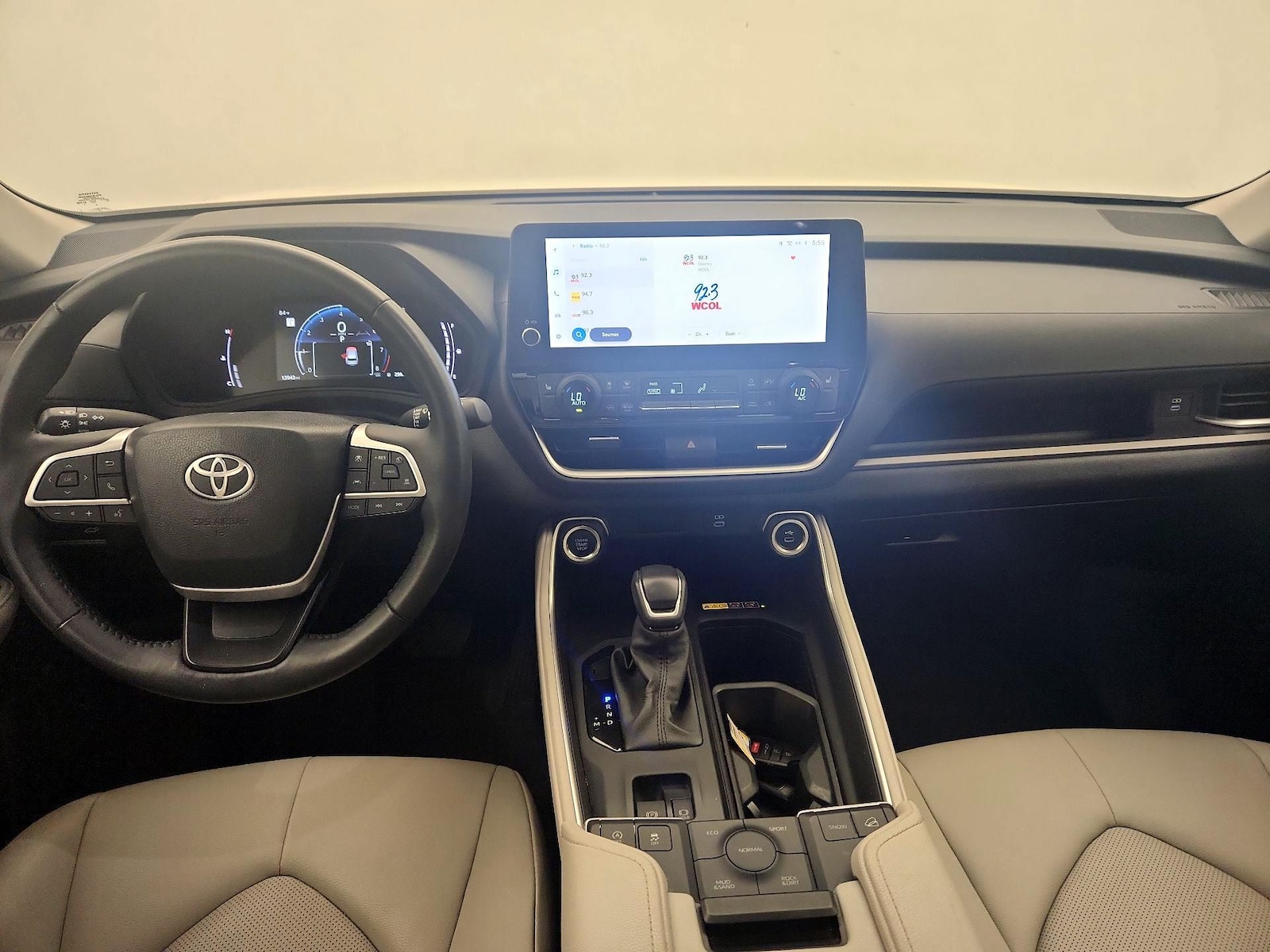 2024 Toyota Grand Highlander XLE - Photo 10