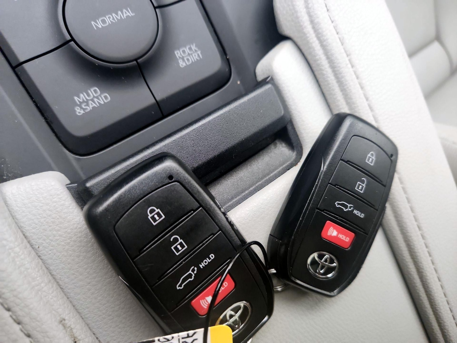 2024 Toyota Grand Highlander XLE - Photo 25