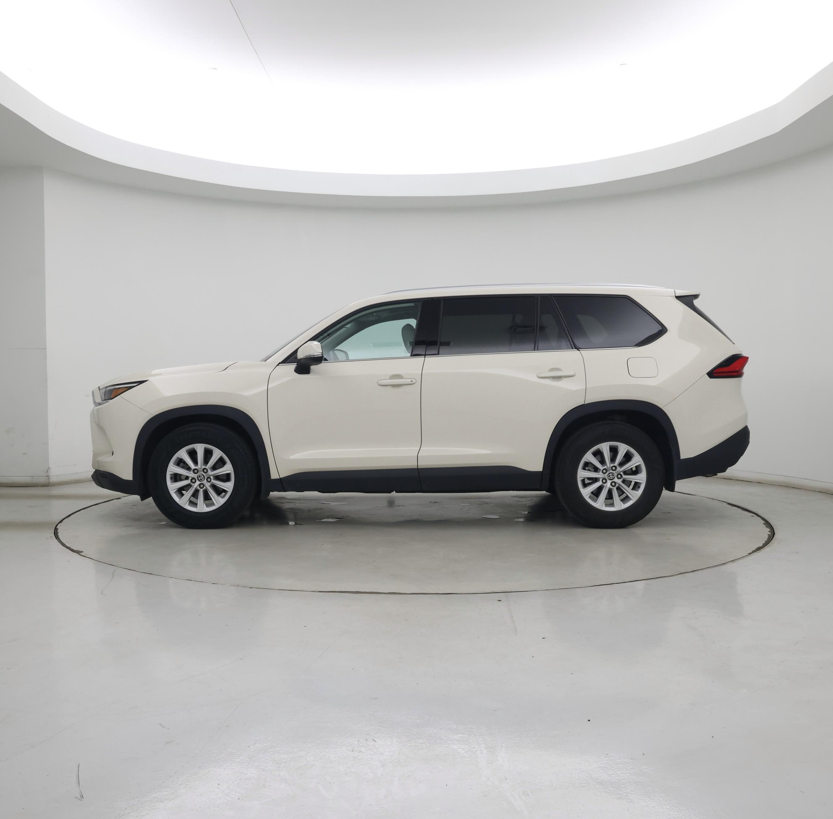 Thumbnail: 2024 Toyota Grand Highlander - 3