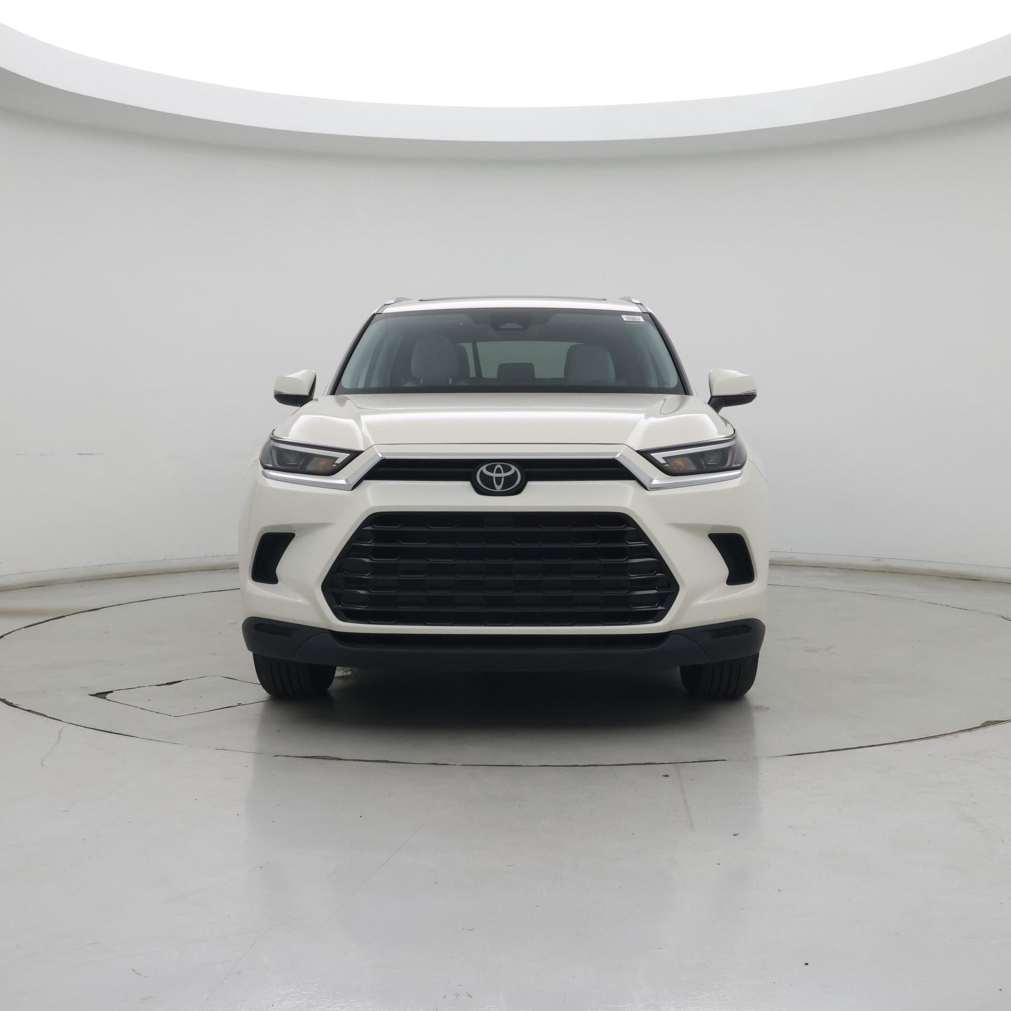 Thumbnail: 2024 Toyota Grand Highlander - 5