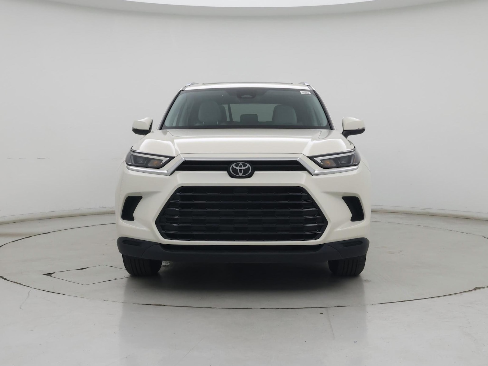 2024 Toyota Grand Highlander XLE - Photo 6