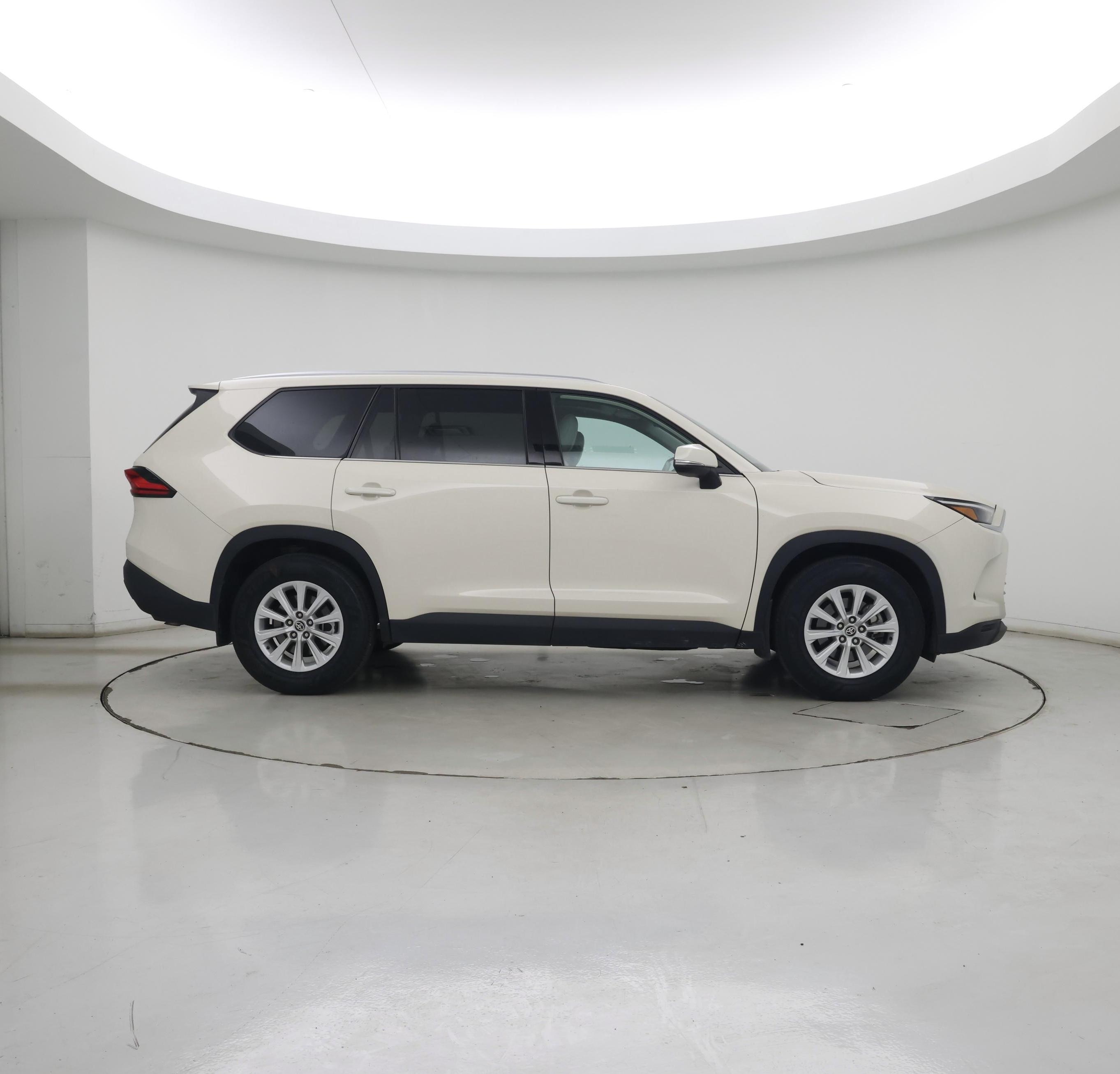 Thumbnail: 2024 Toyota Grand Highlander - 7