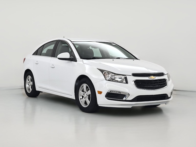 2016 Chevrolet Cruze Limited -
                  Norcross, GA