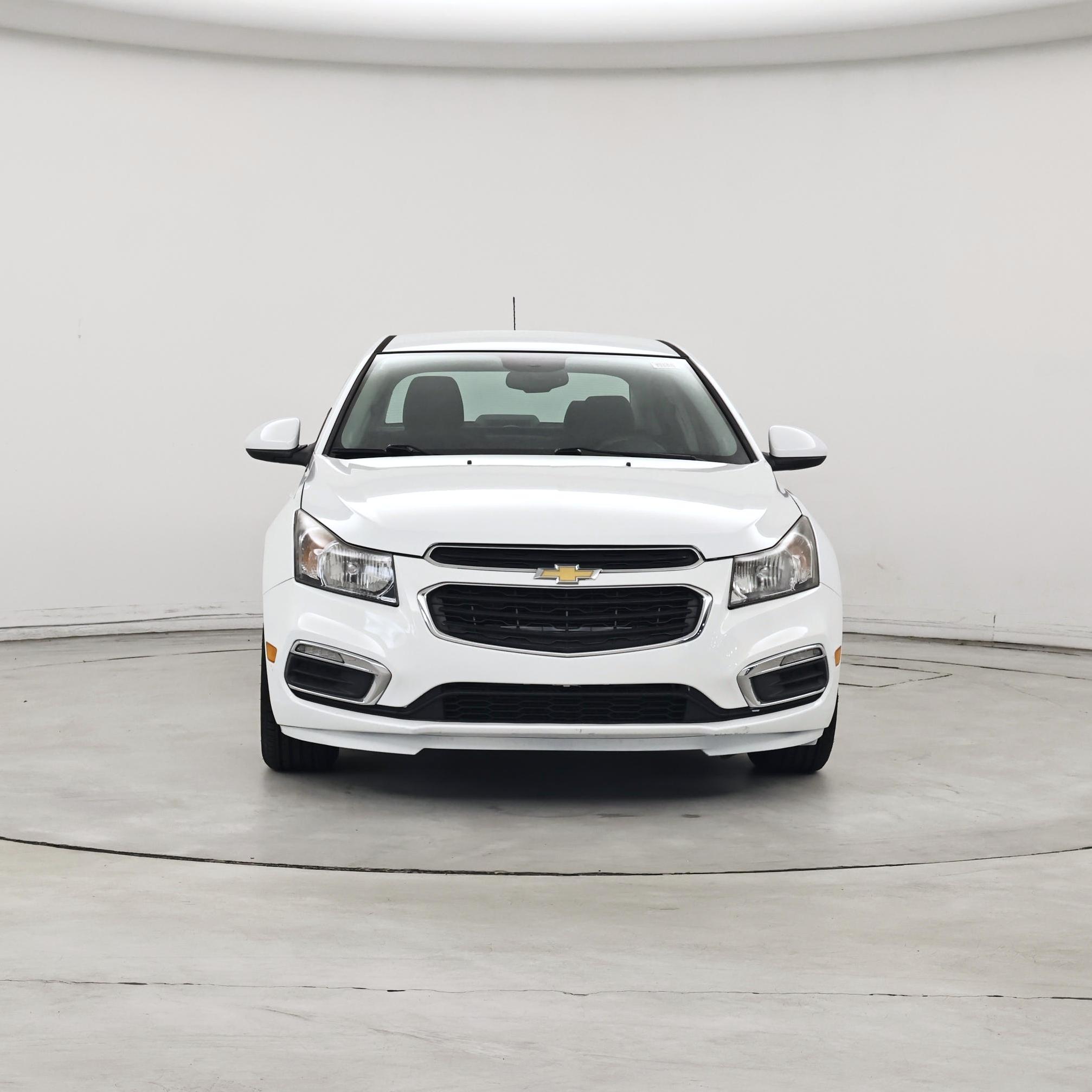 Thumbnail: 2016 Chevrolet Cruze - 5