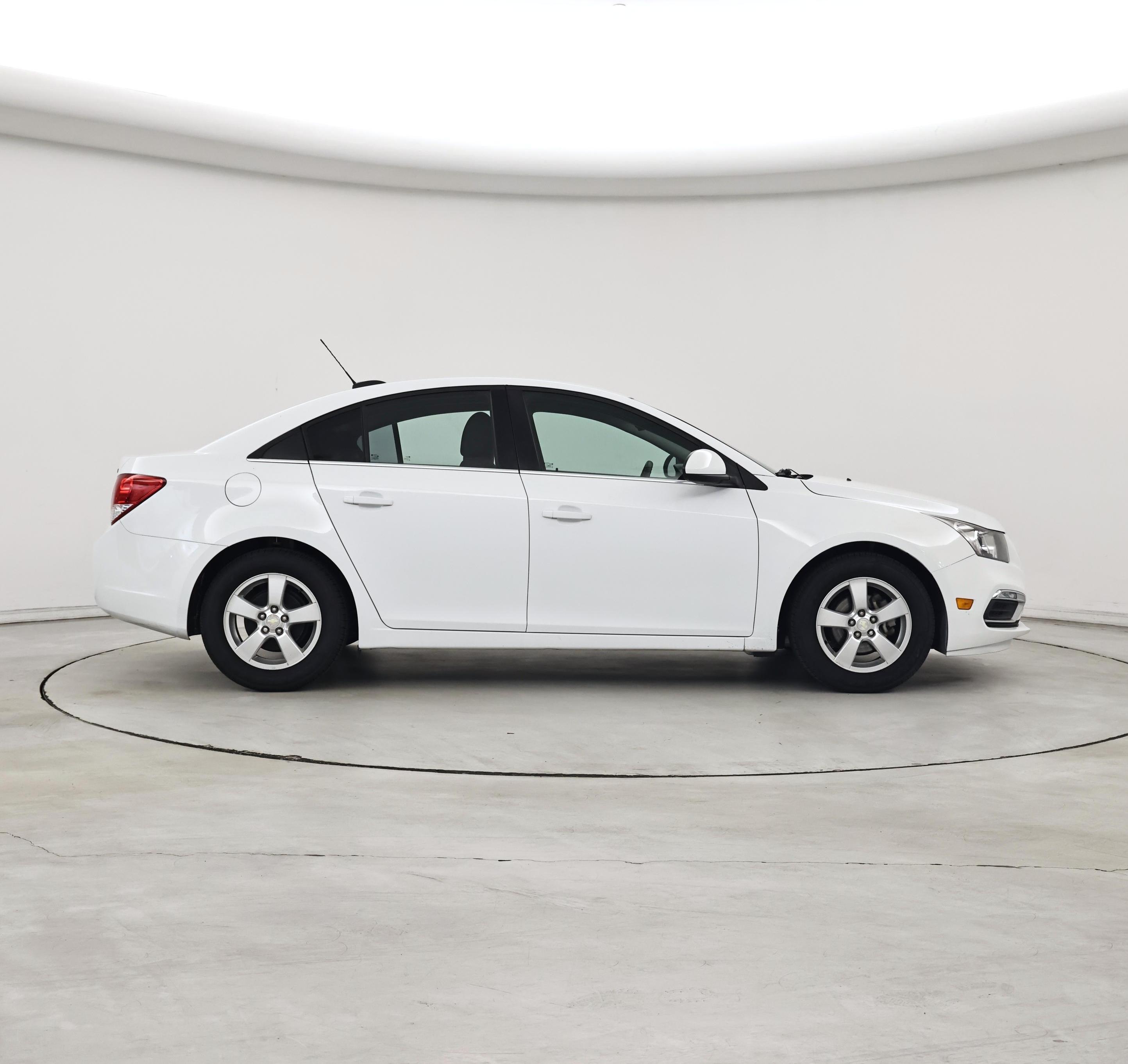 Thumbnail: 2016 Chevrolet Cruze - 7