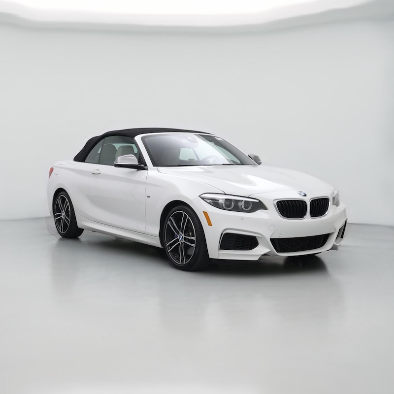 2019 BMW M240 I