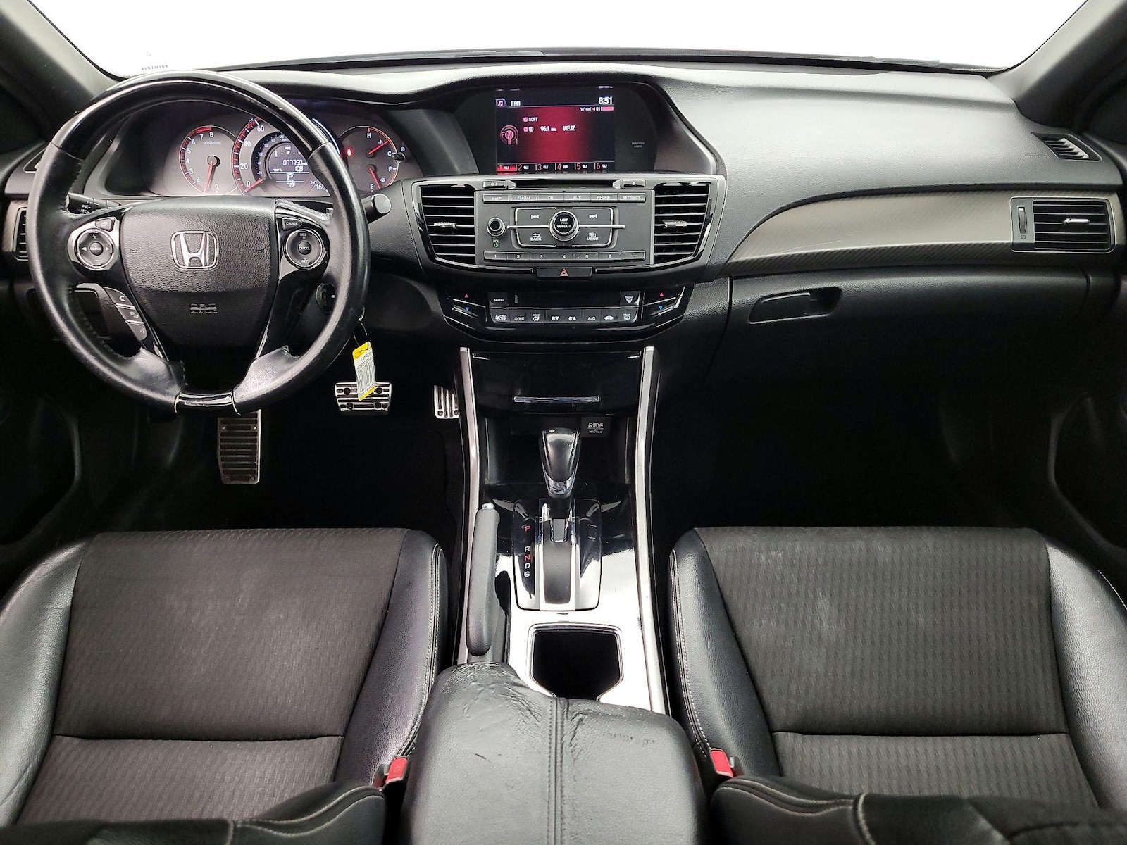 Rear View Camera