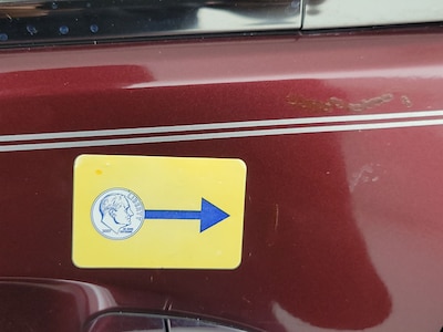 Condition detail