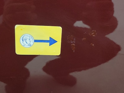Condition detail