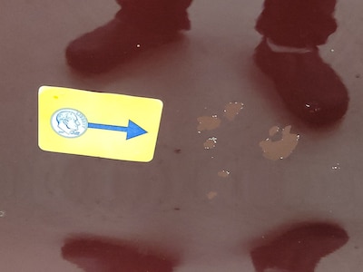 Condition detail