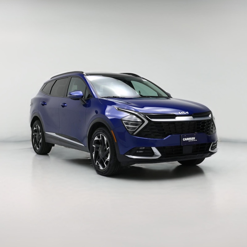 2023 Kia Sportage SX Prestige