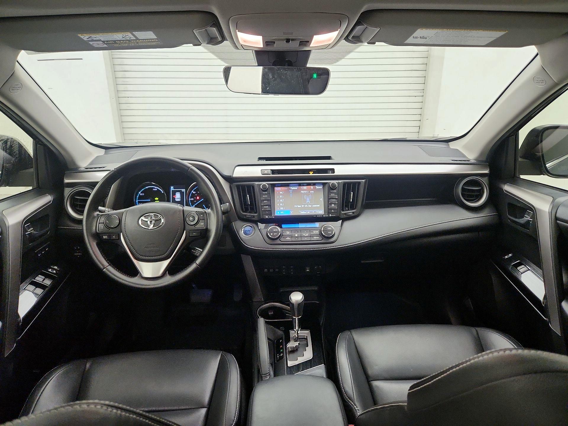 Thumbnail: 2016 Toyota RAV4 - 9