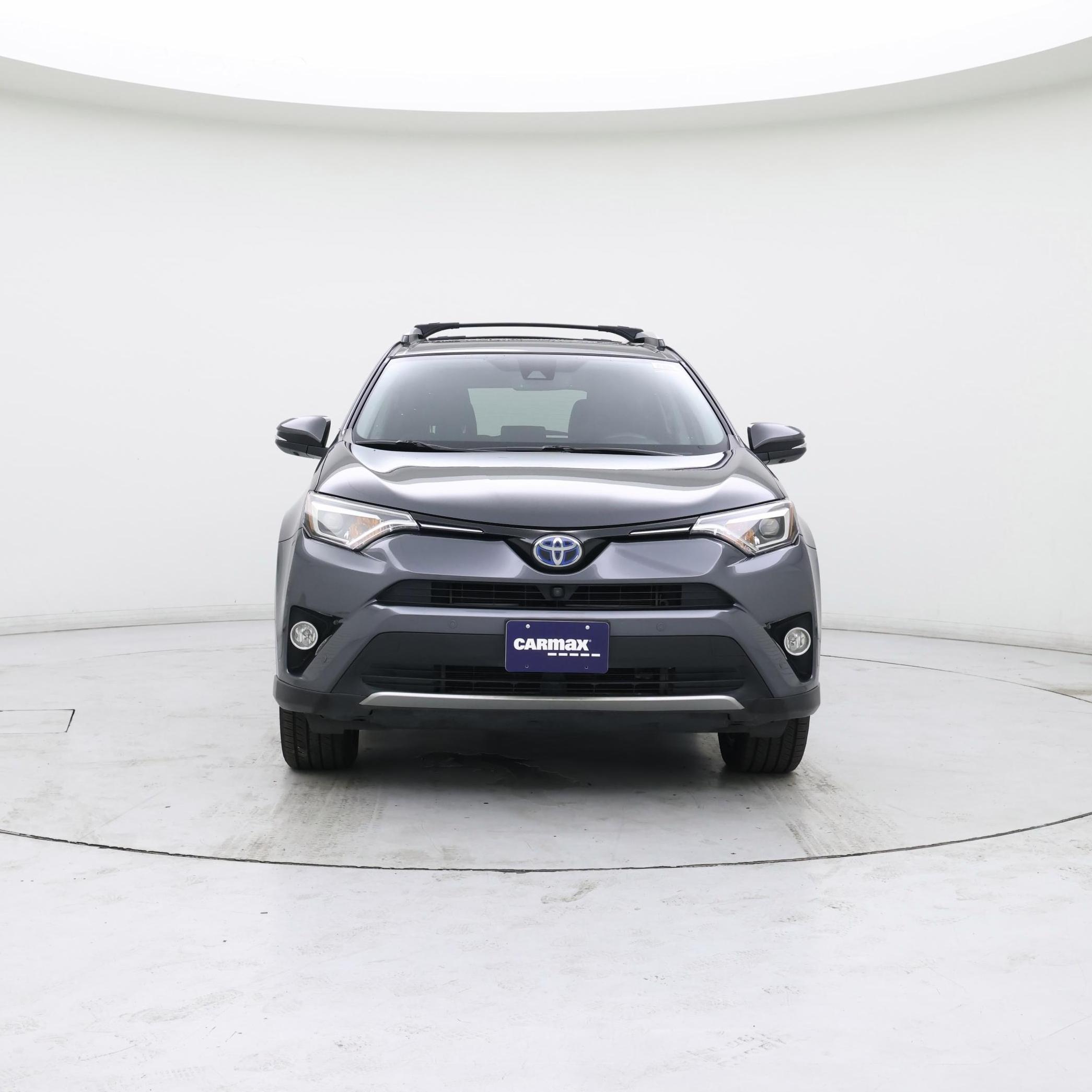 Thumbnail: 2016 Toyota RAV4 - 5