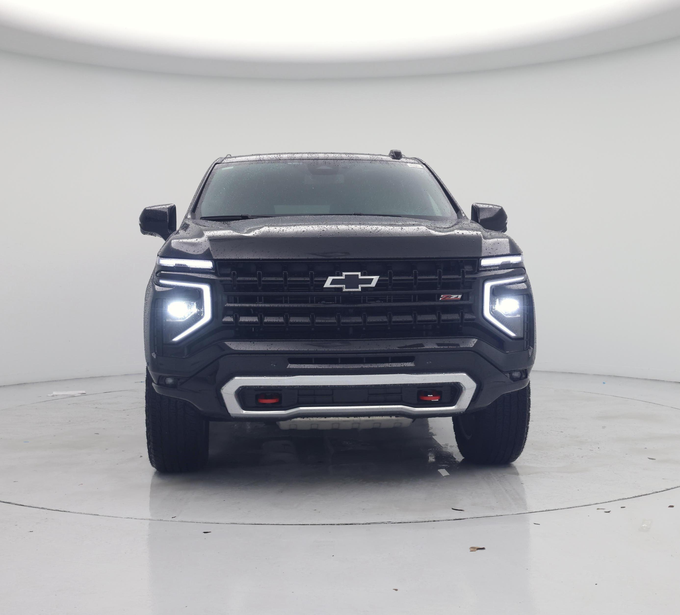 Thumbnail: 2025 Chevrolet Tahoe - 5