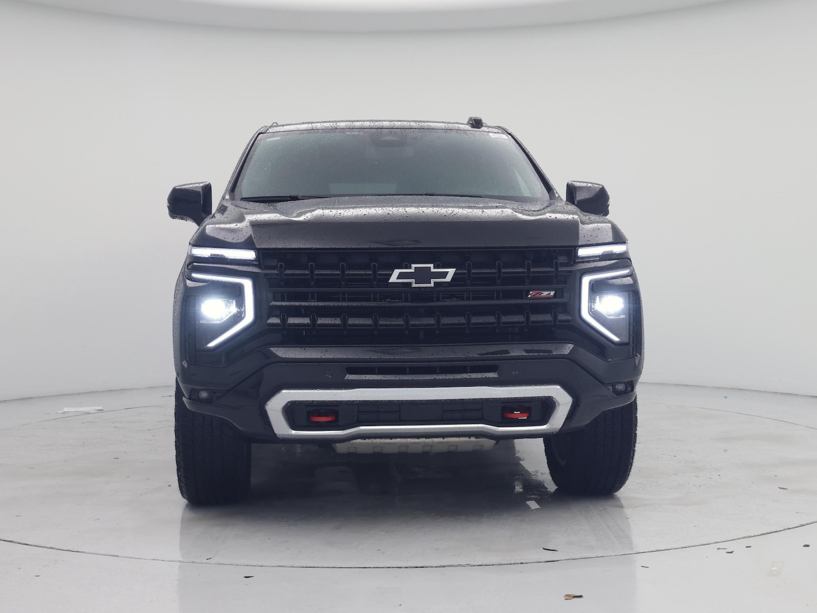 2025 Chevrolet Tahoe Z71 - Photo 6