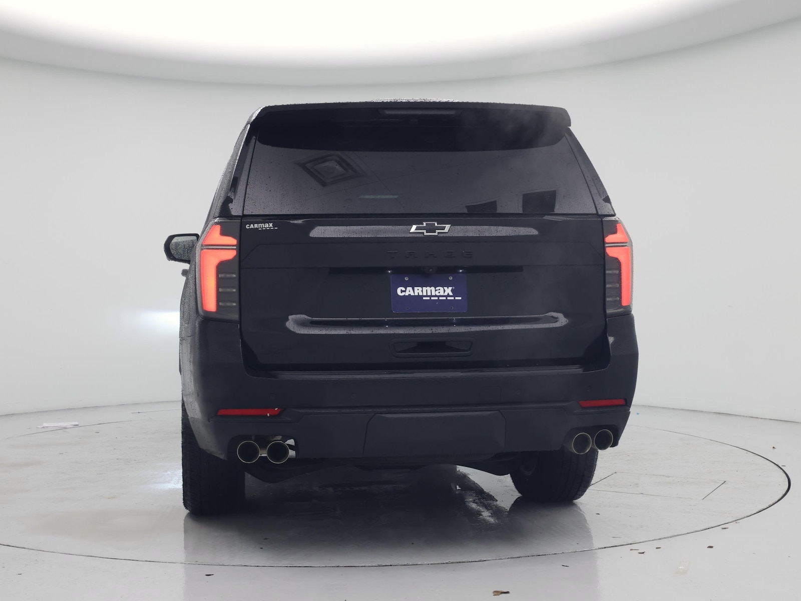 2025 Chevrolet Tahoe Z71 - Photo 7