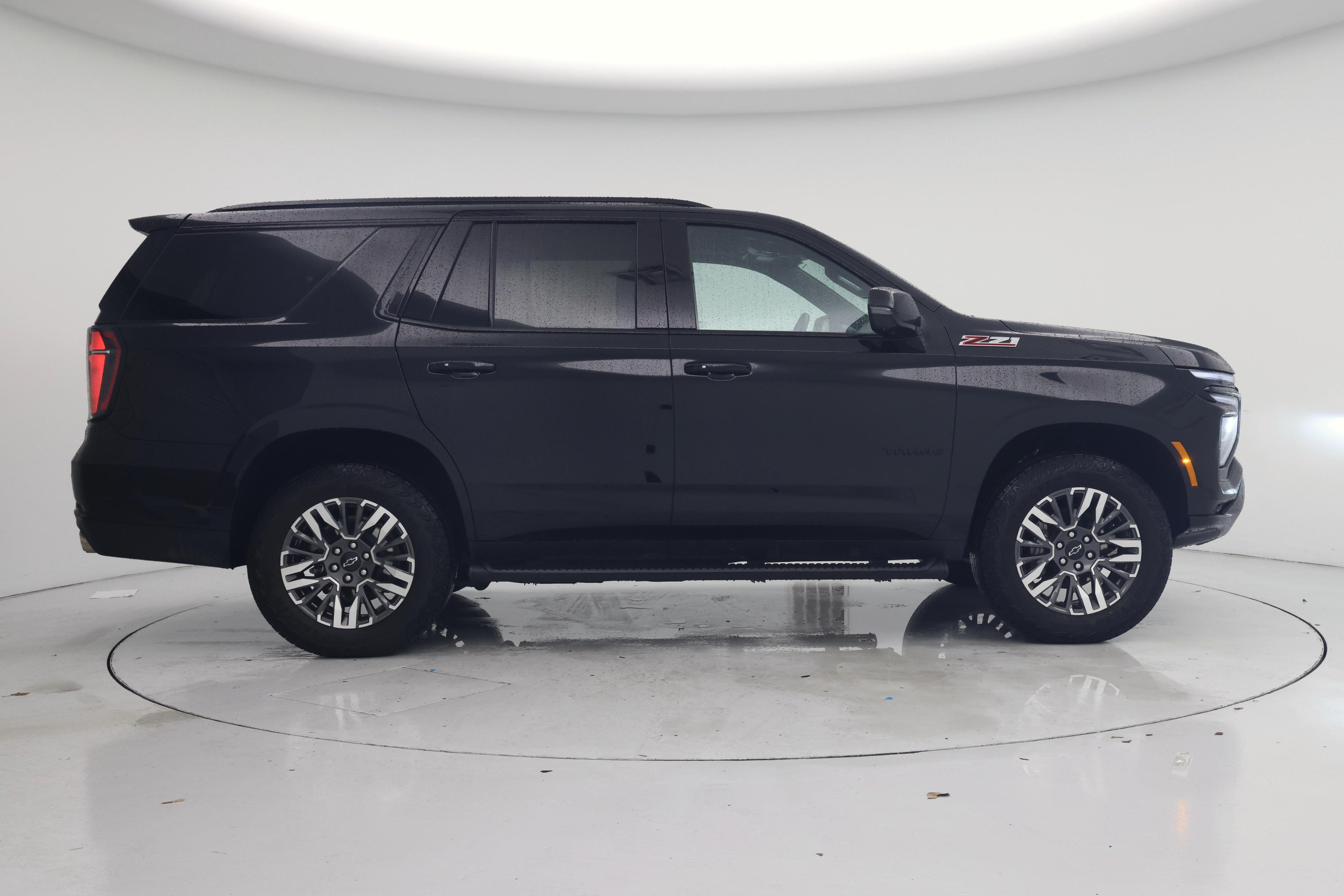 Thumbnail: 2025 Chevrolet Tahoe - 7