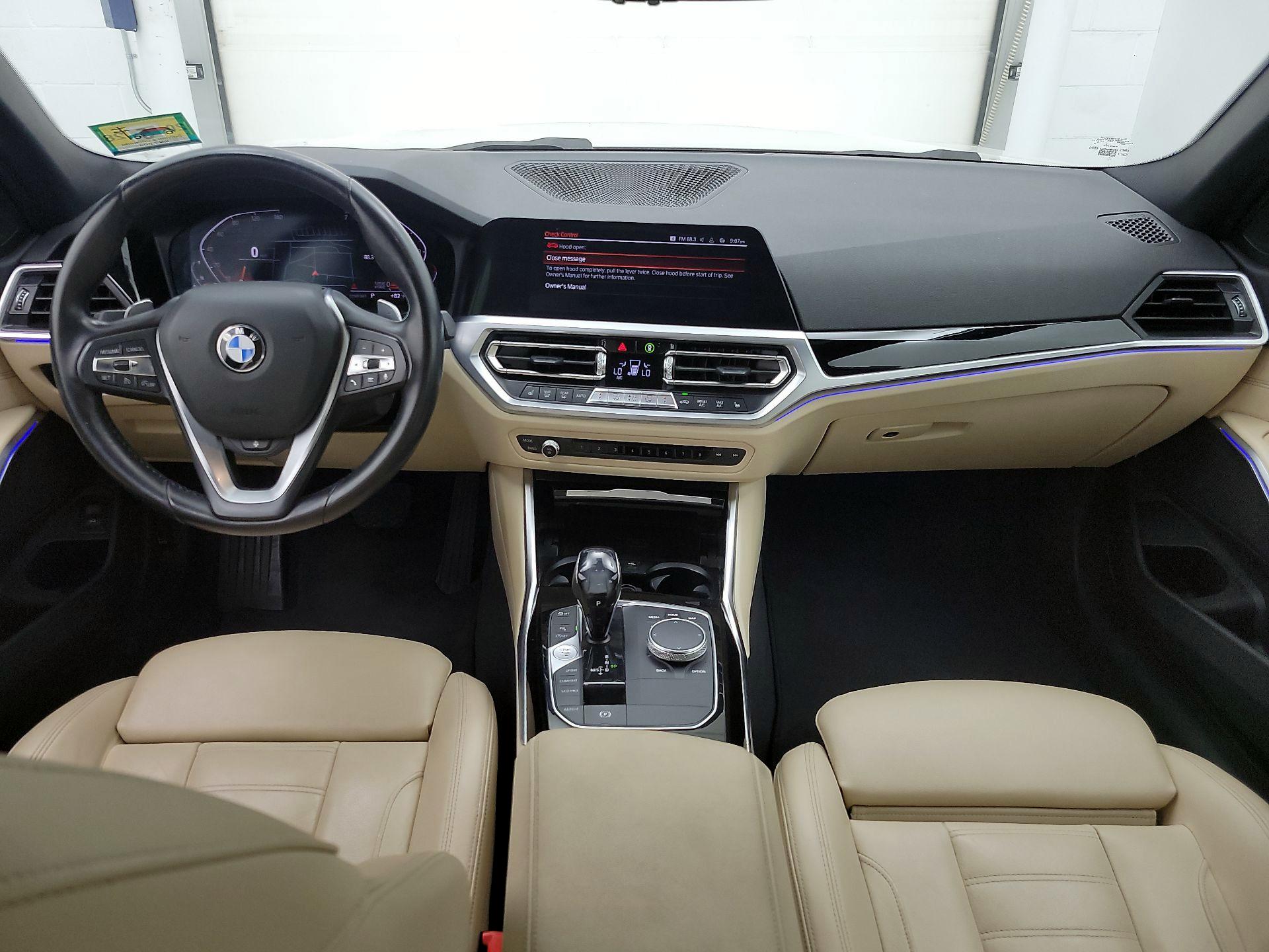 Thumbnail: 2019 BMW 3 Series - 9
