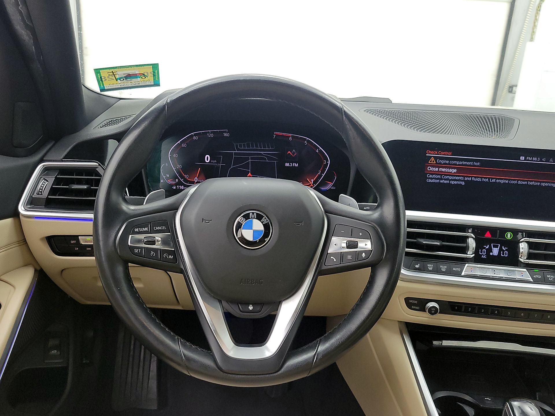 Thumbnail: 2019 BMW 3 Series - 10